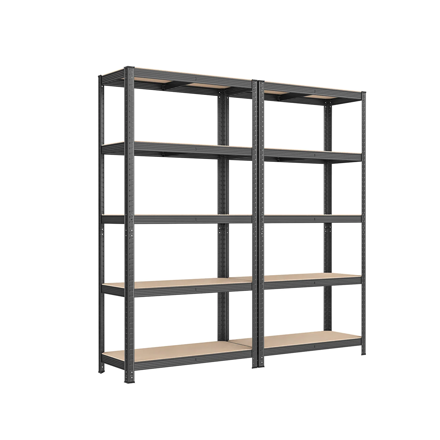 Étagère de rangement à 5 niveaux - Image 3
