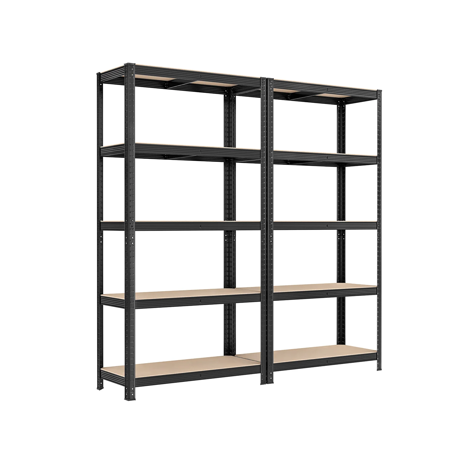 Étagère de rangement à 5 niveaux - Image 4