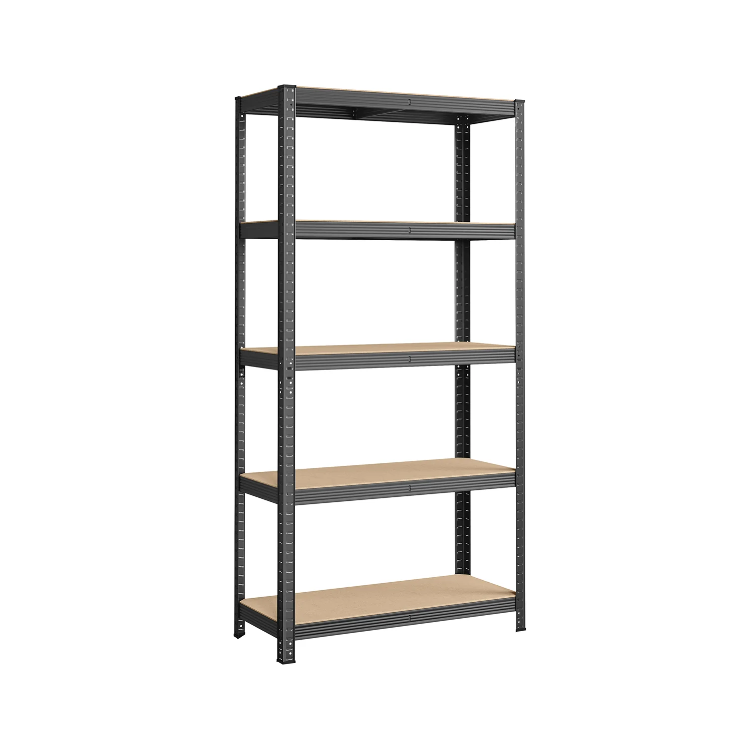 Étagère de rangement à 5 niveaux - Image 9