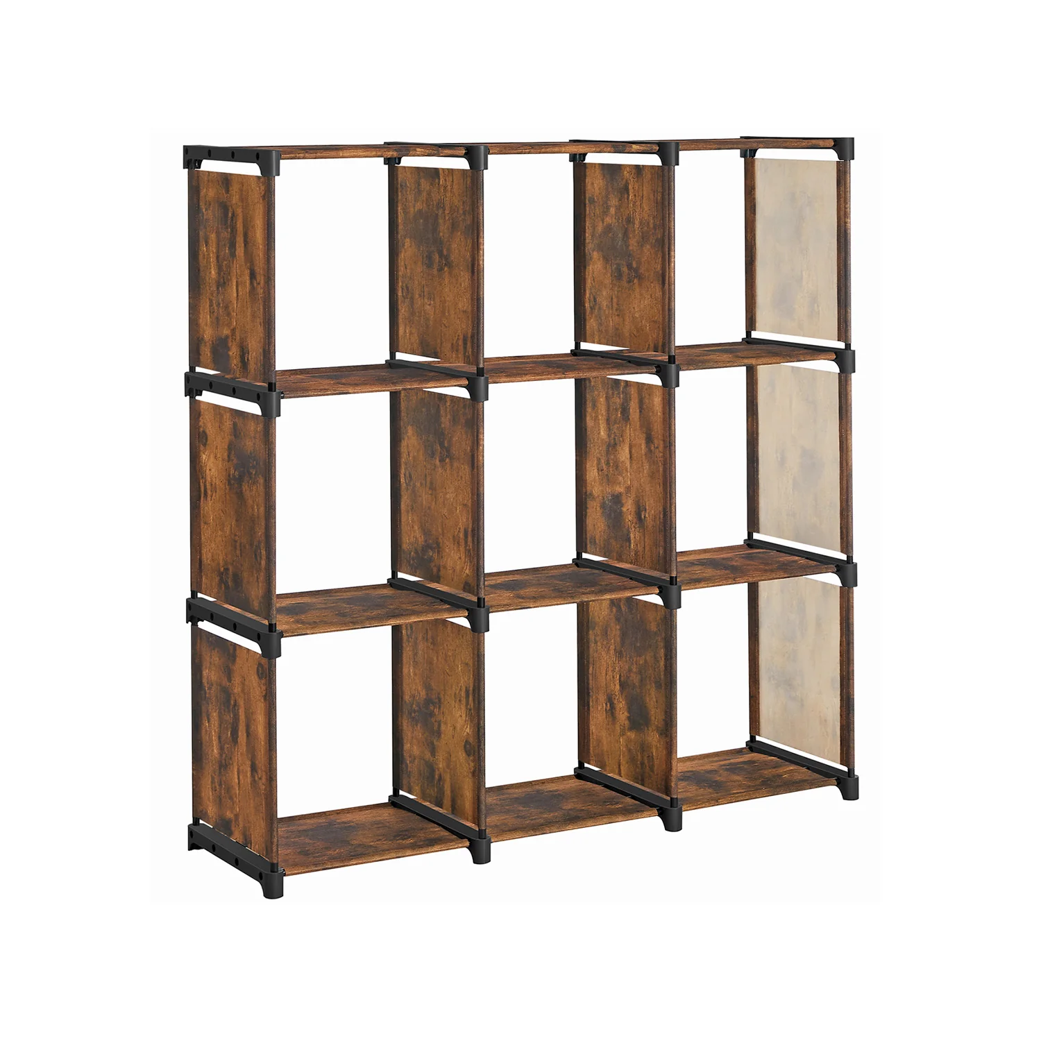 Étagère de rangement à 9 compartiments - Image 2