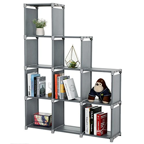 Étagère de rangement à 9 compartiments - Image 3