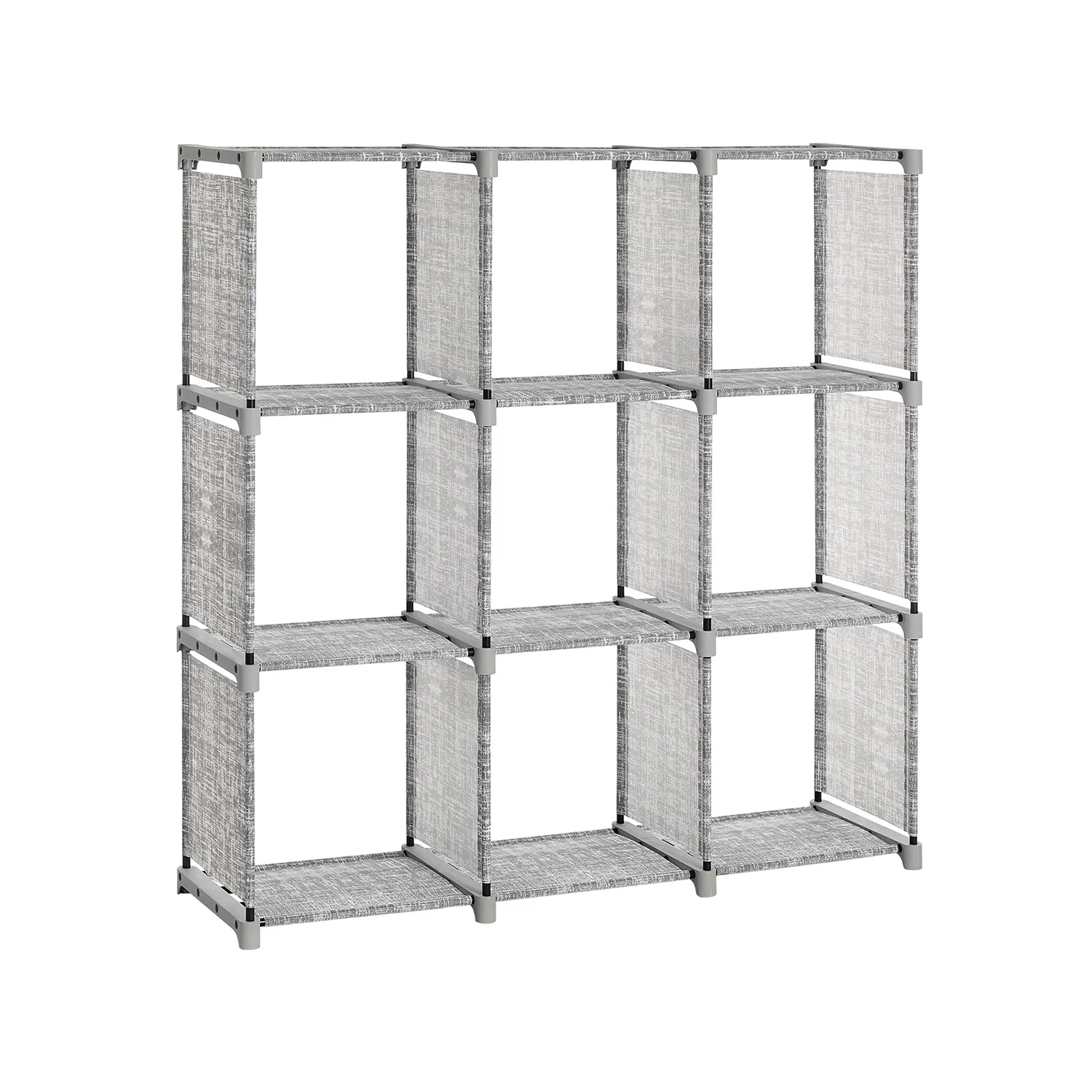 Étagère de rangement à 9 compartiments - Image 4