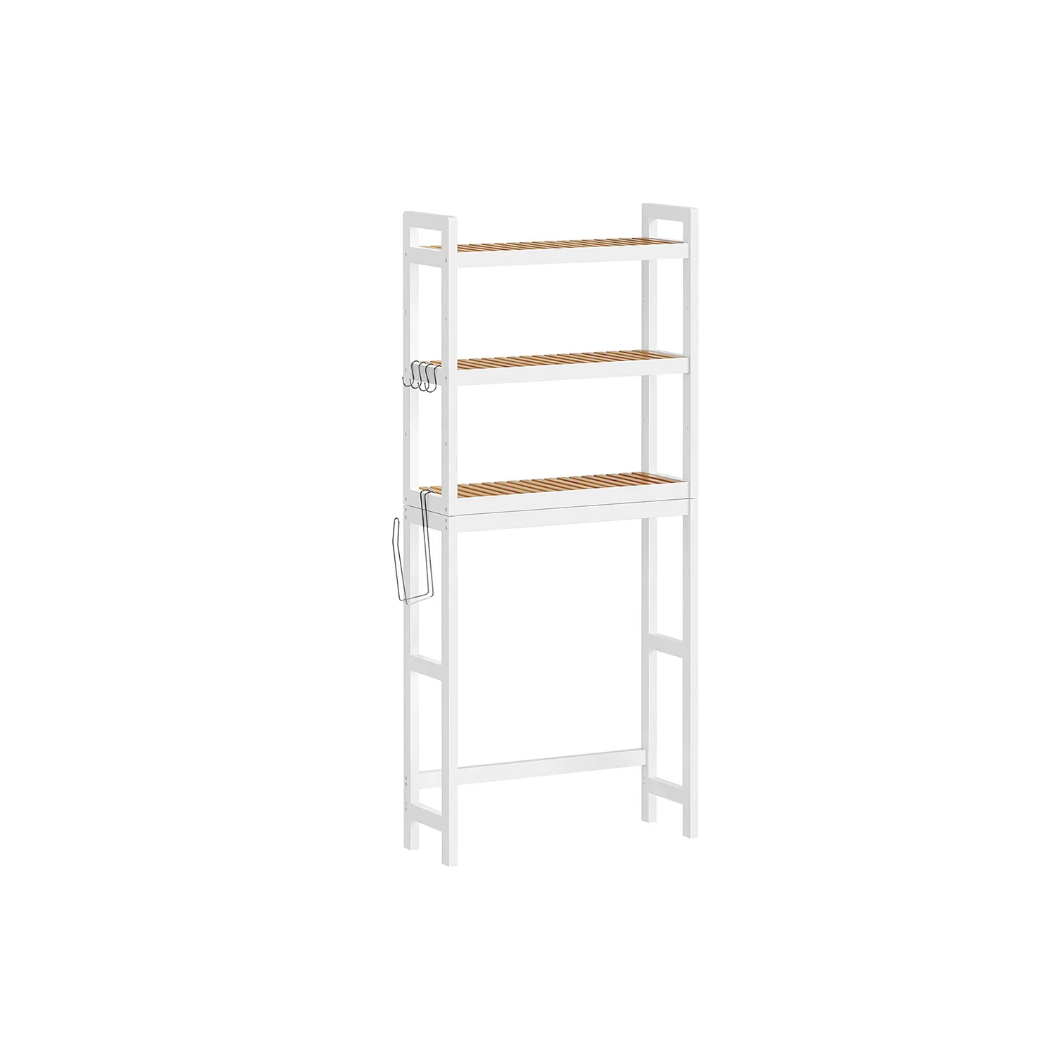 ĂtagĂšre WC blanc - Image 3