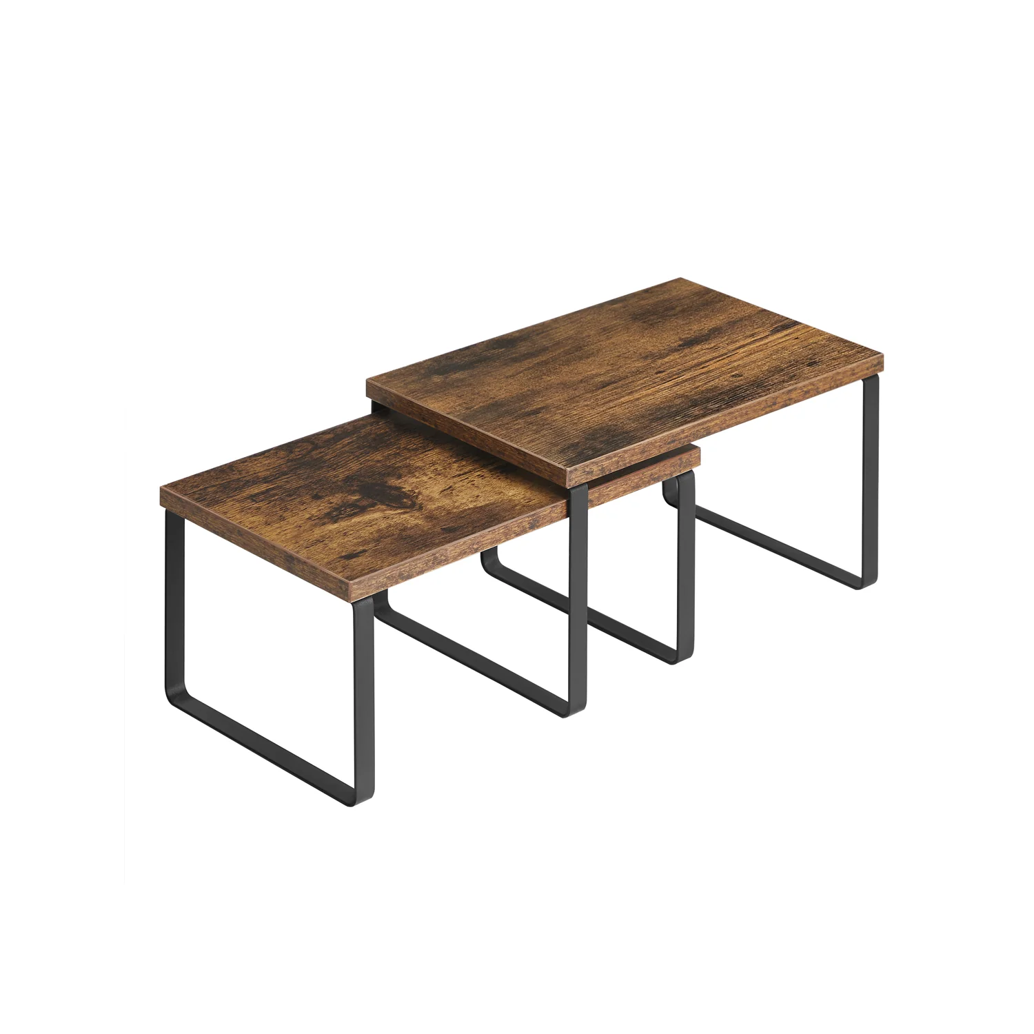 Étagères de rangement pour épices - Image 7