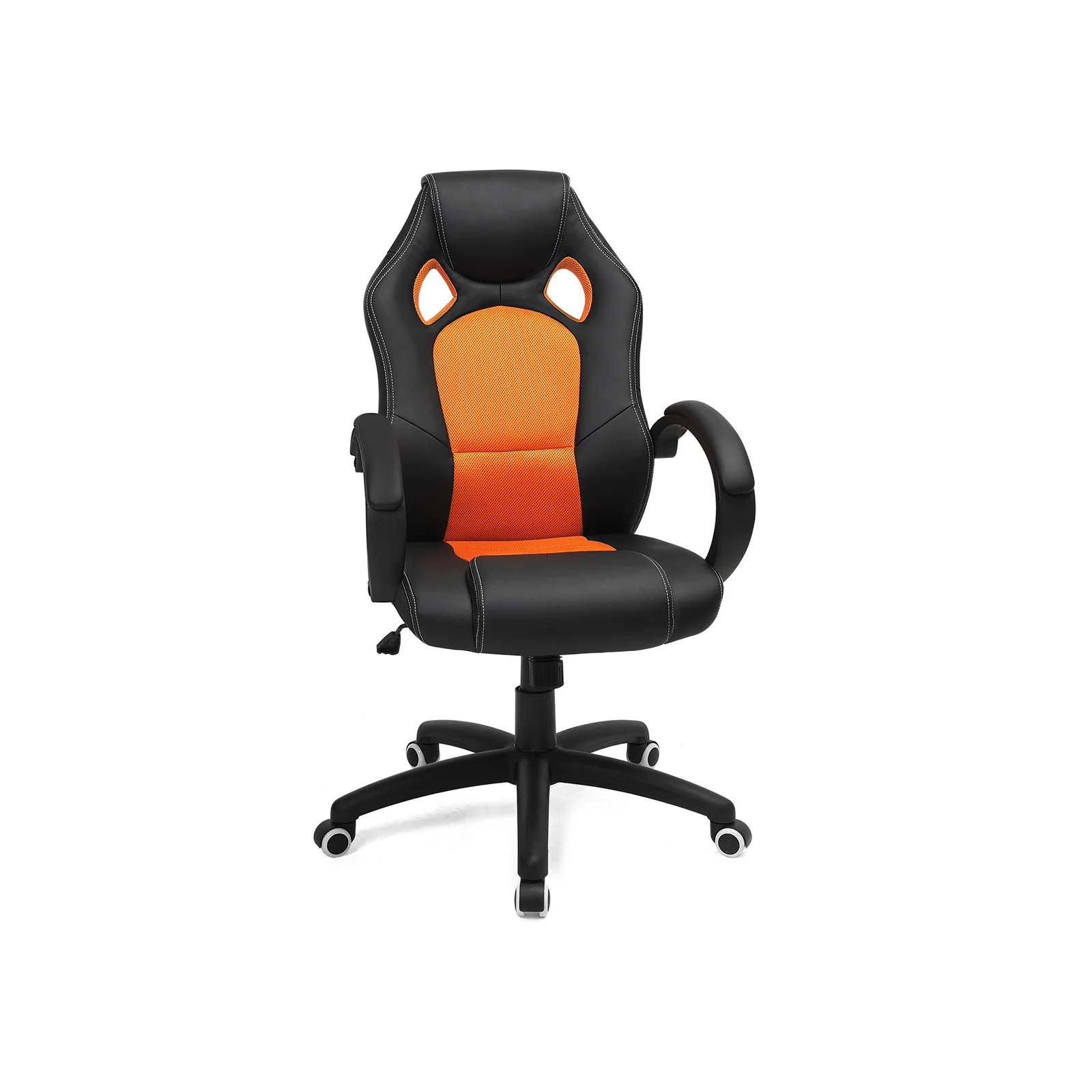 Fauteuil de bureau réglable comfortable - Image 4