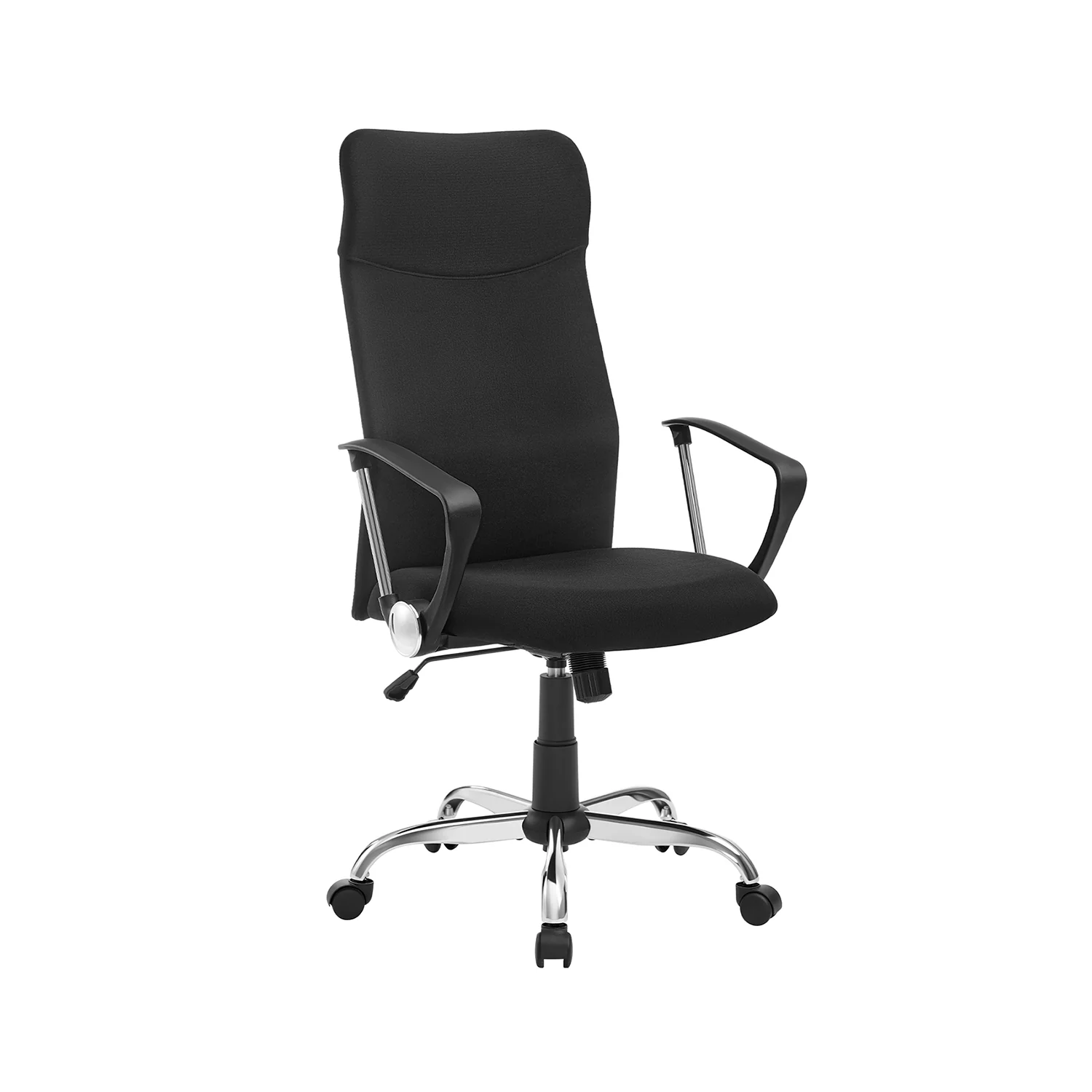 Fauteuil de bureau rembourré - Image 2