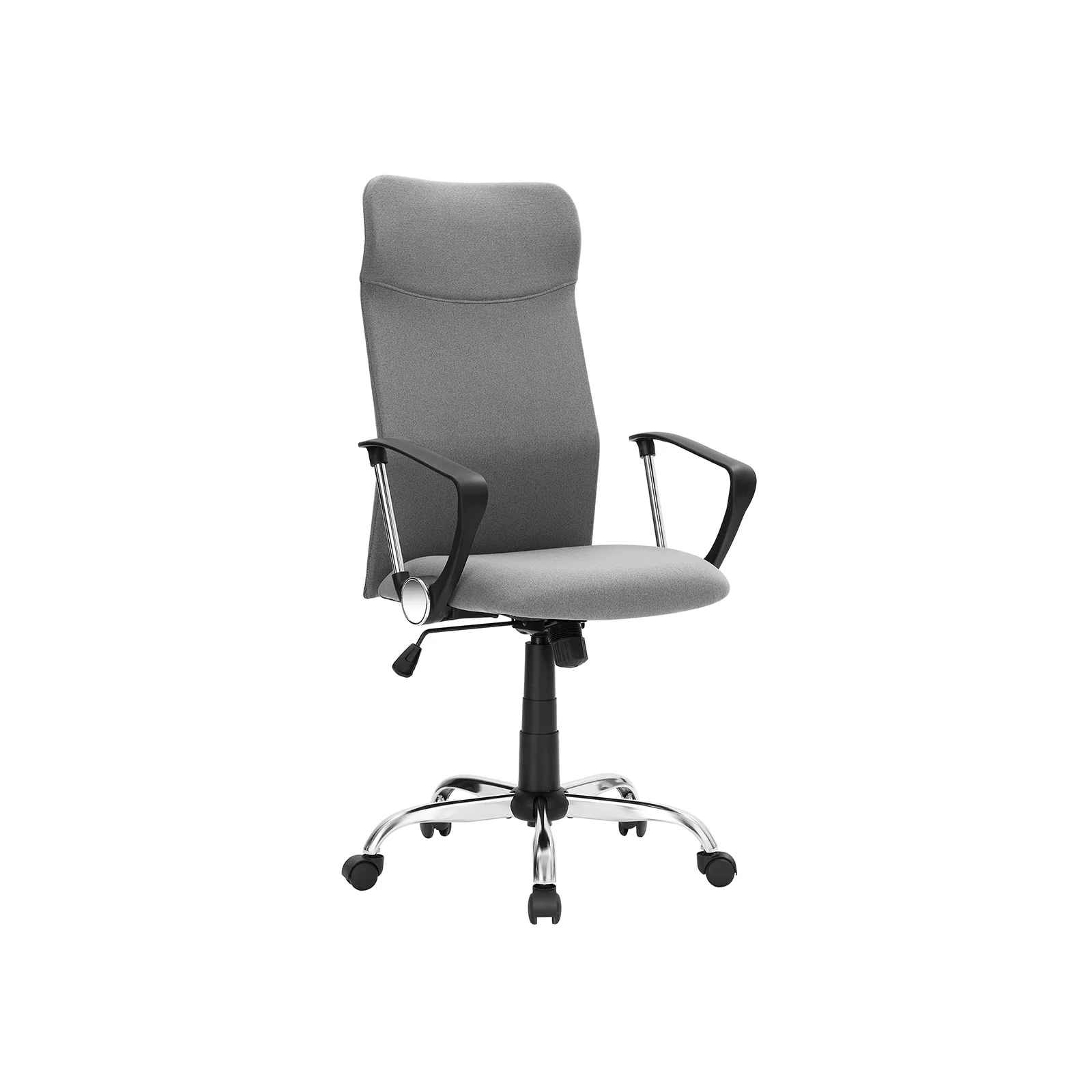 Fauteuil de bureau rembourré - Image 3