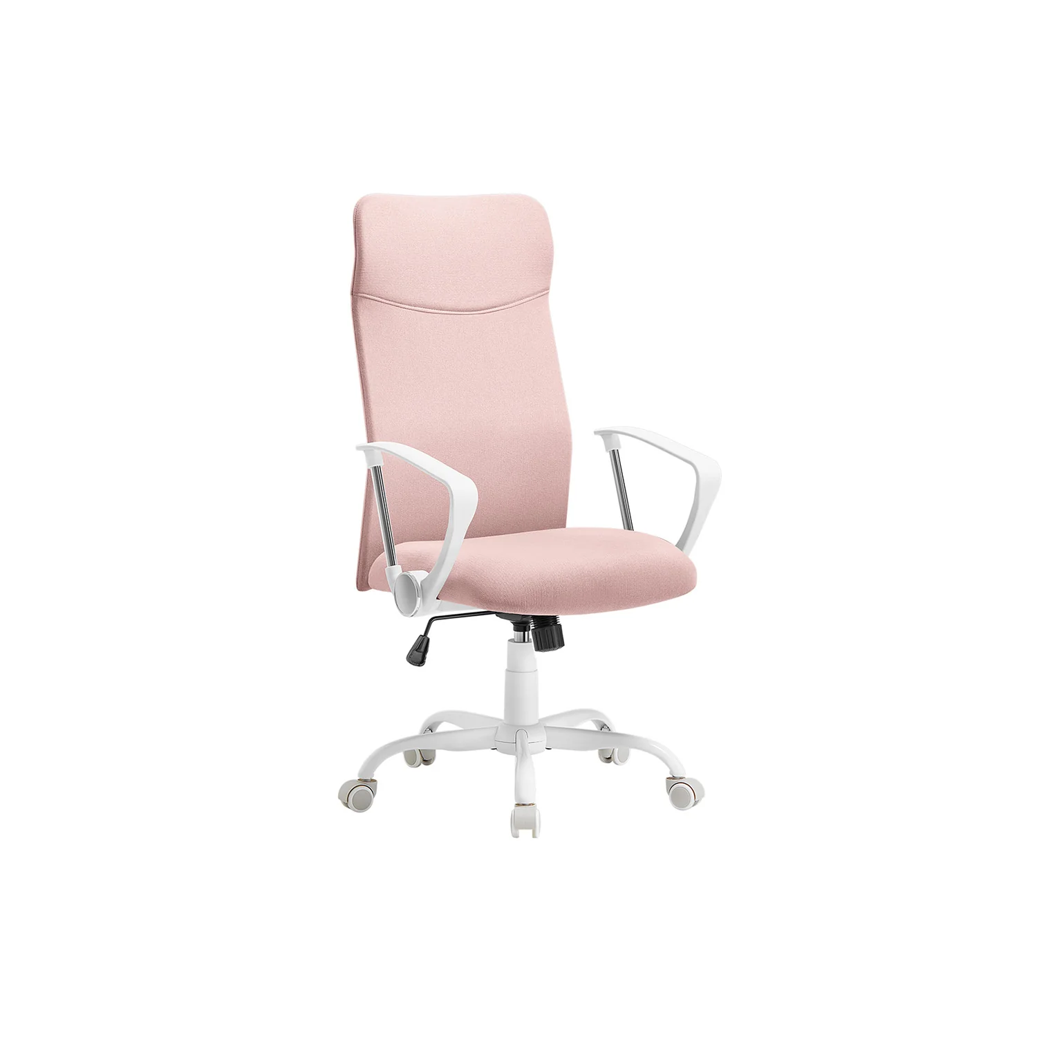 Fauteuil de bureau rembourré - Image 4