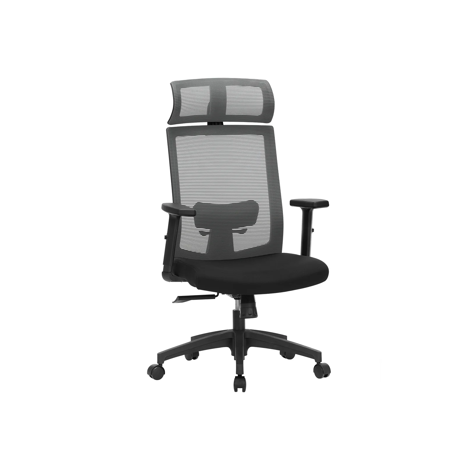 Fauteuil de bureau respirant - Image 2