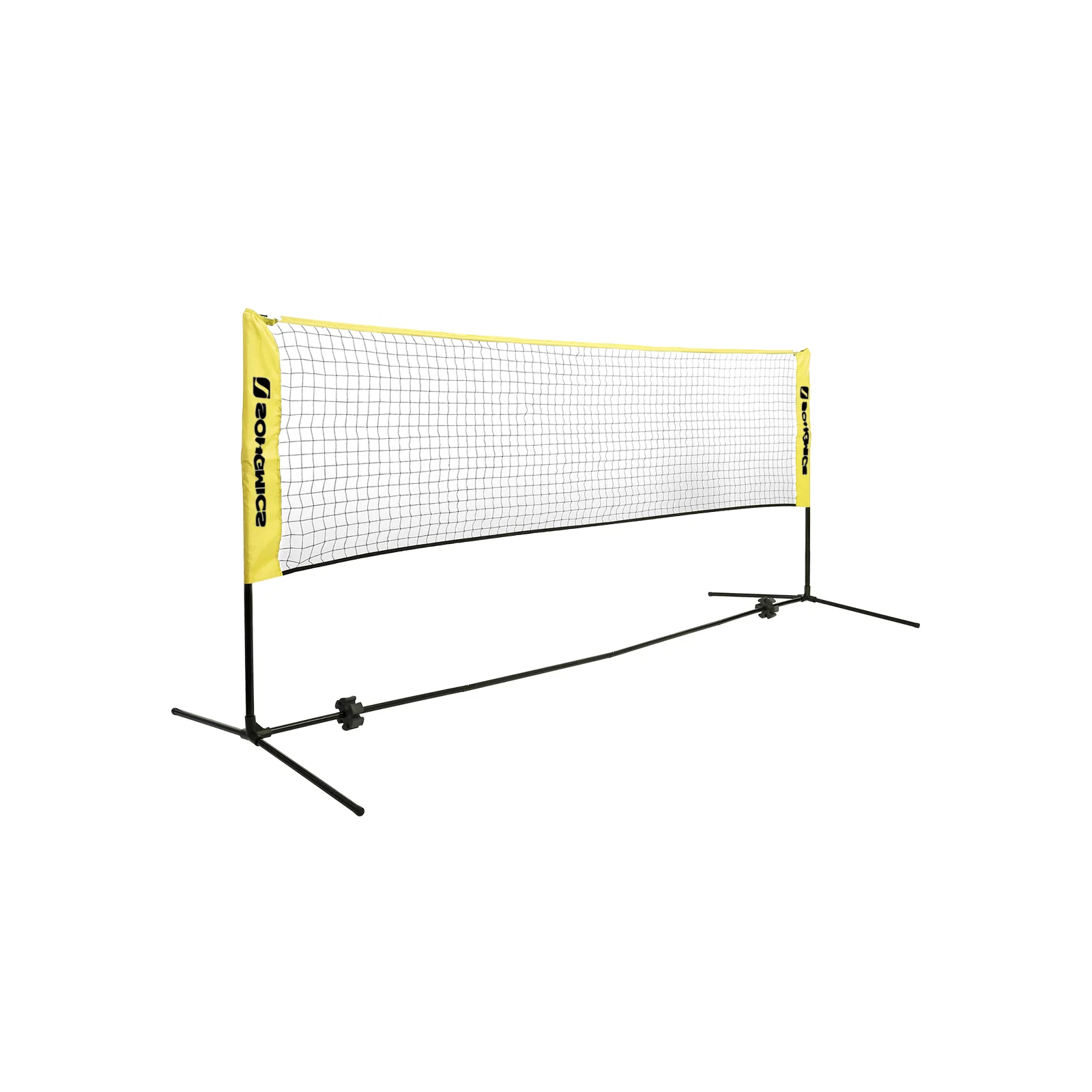 Filet de badminton pliable - Image 3