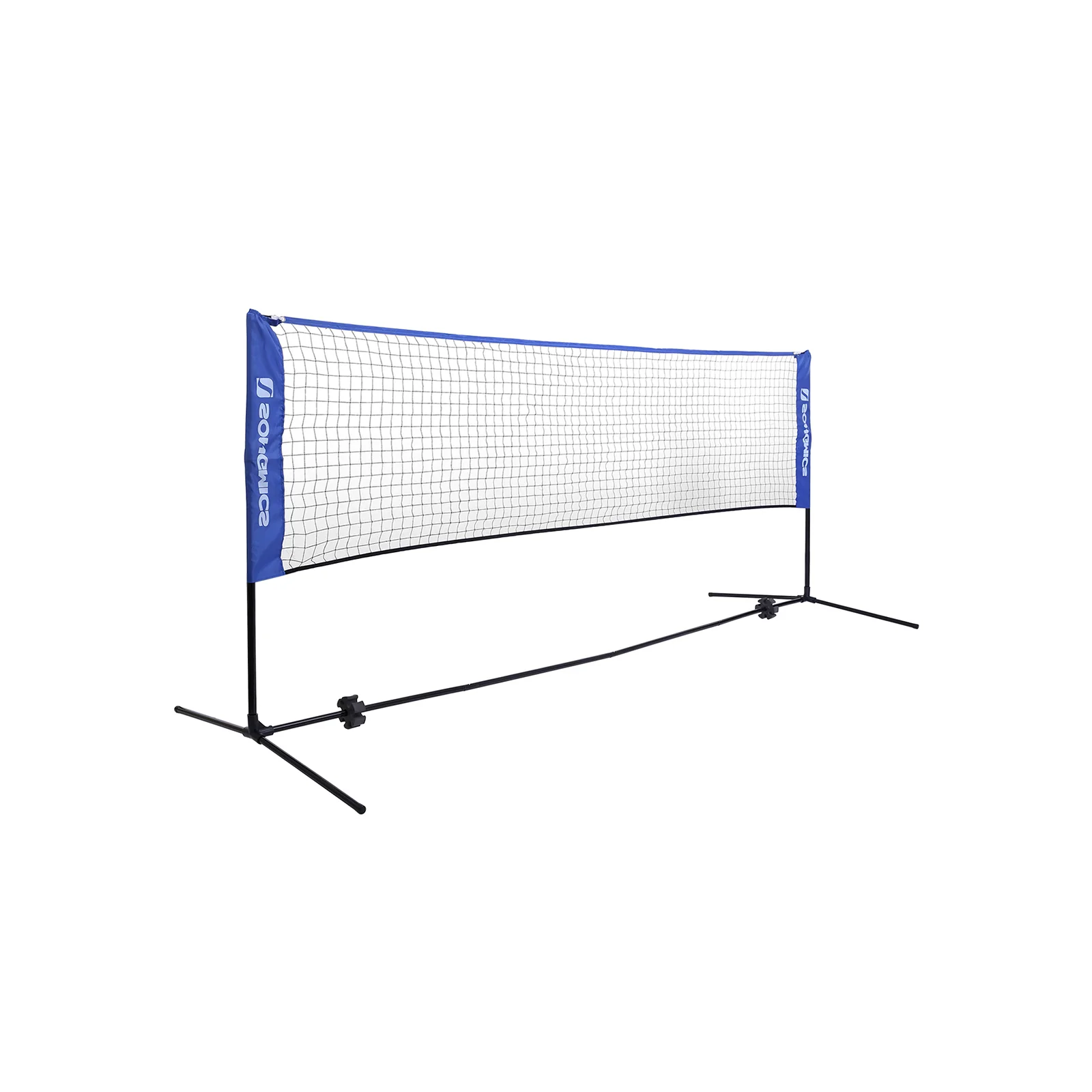 Filet de badminton réglable - Image 4