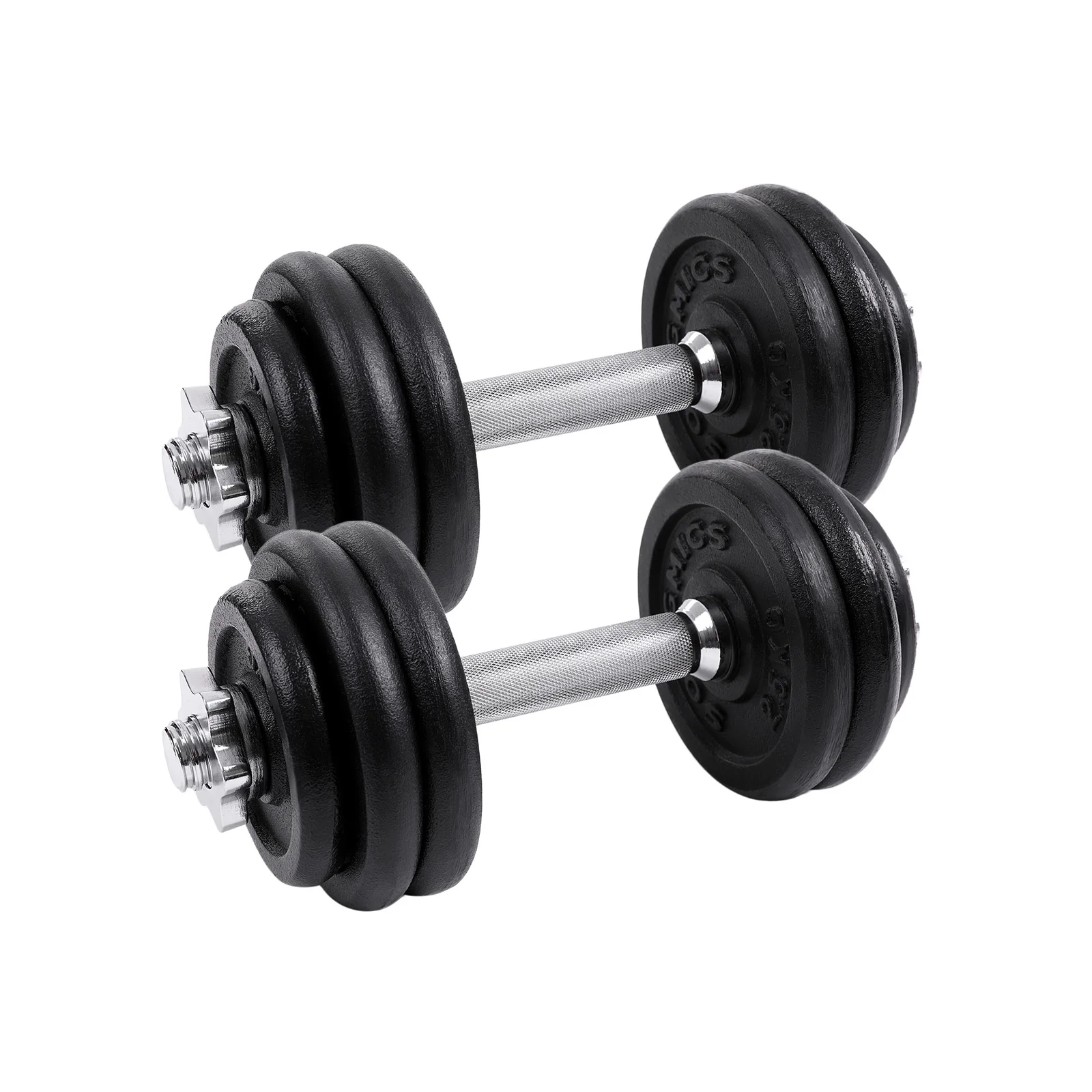 Kit haltères musculation - Image 3