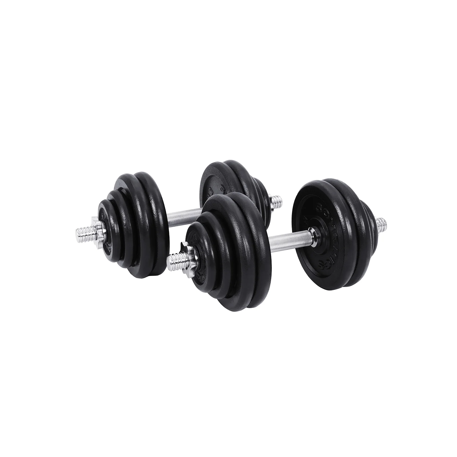 Kit haltères musculation - Image 6