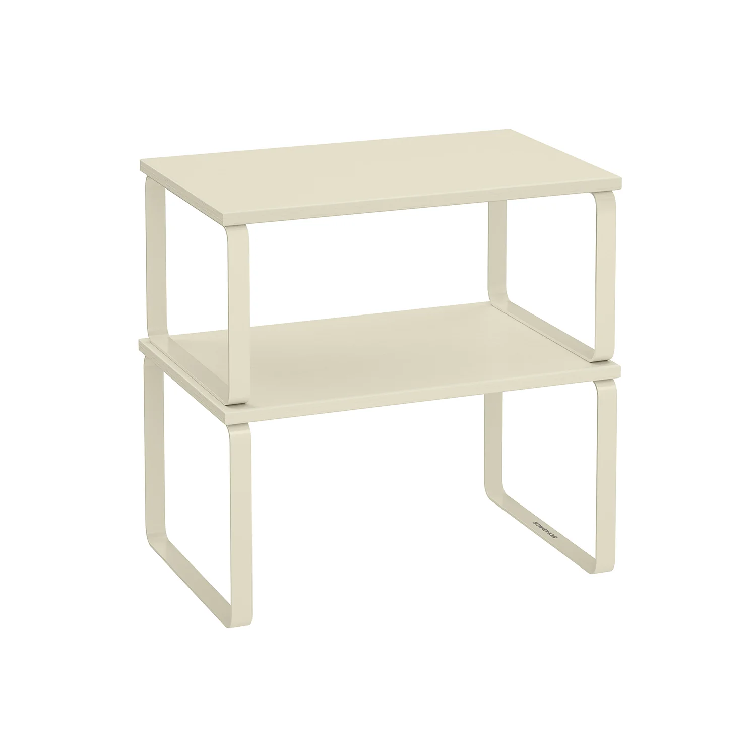 Lot de 2 étagères à épices - Image 4