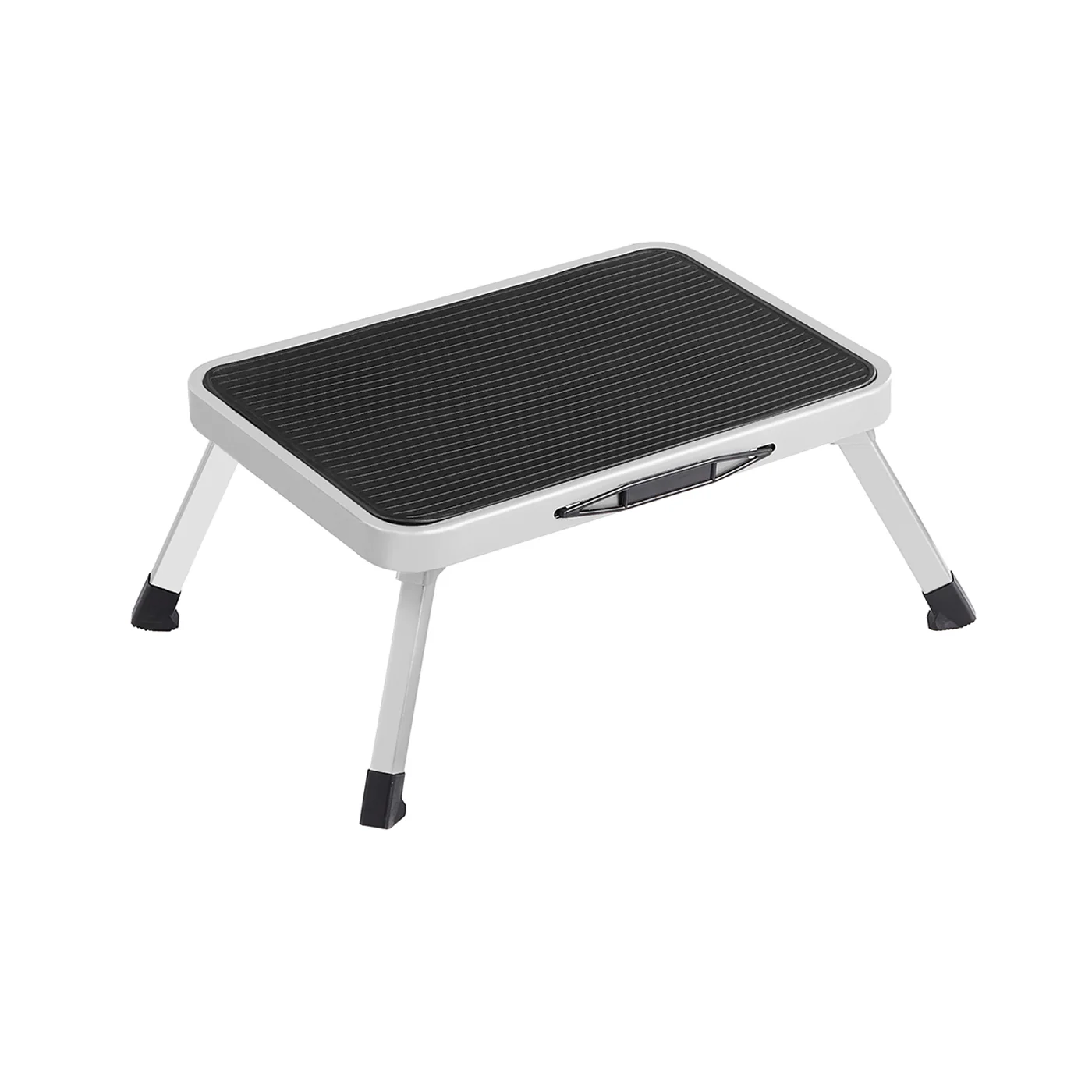 Marchepied 1 marche pliable - Image 2