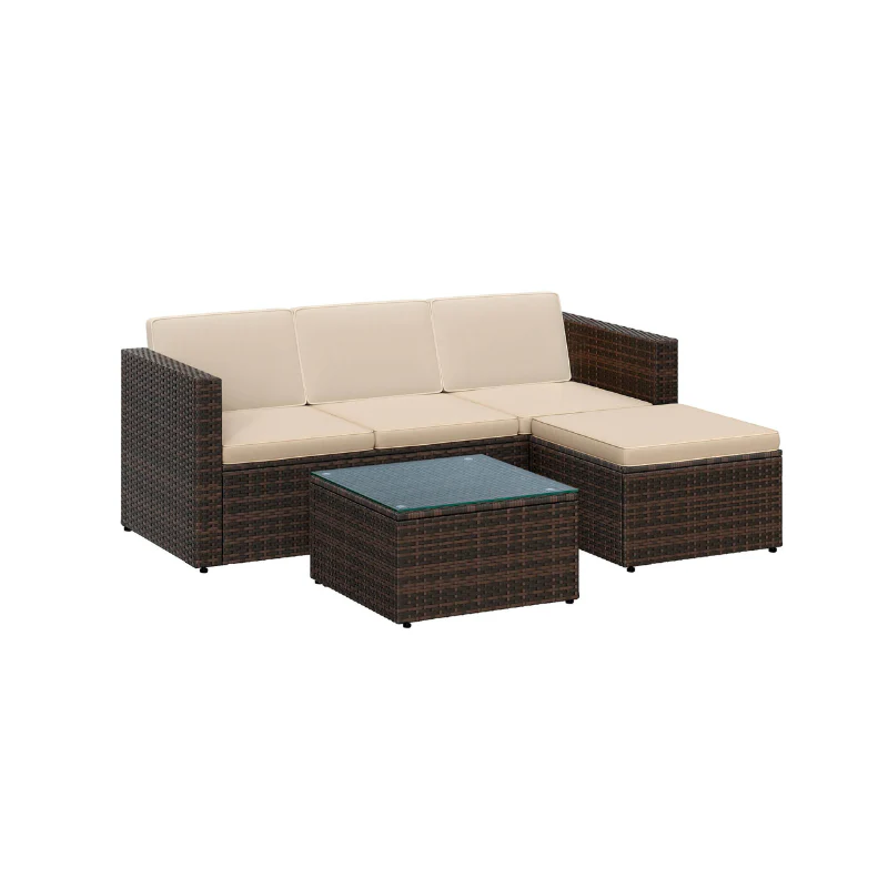 Mobilier de jardin extérieur - Image 3