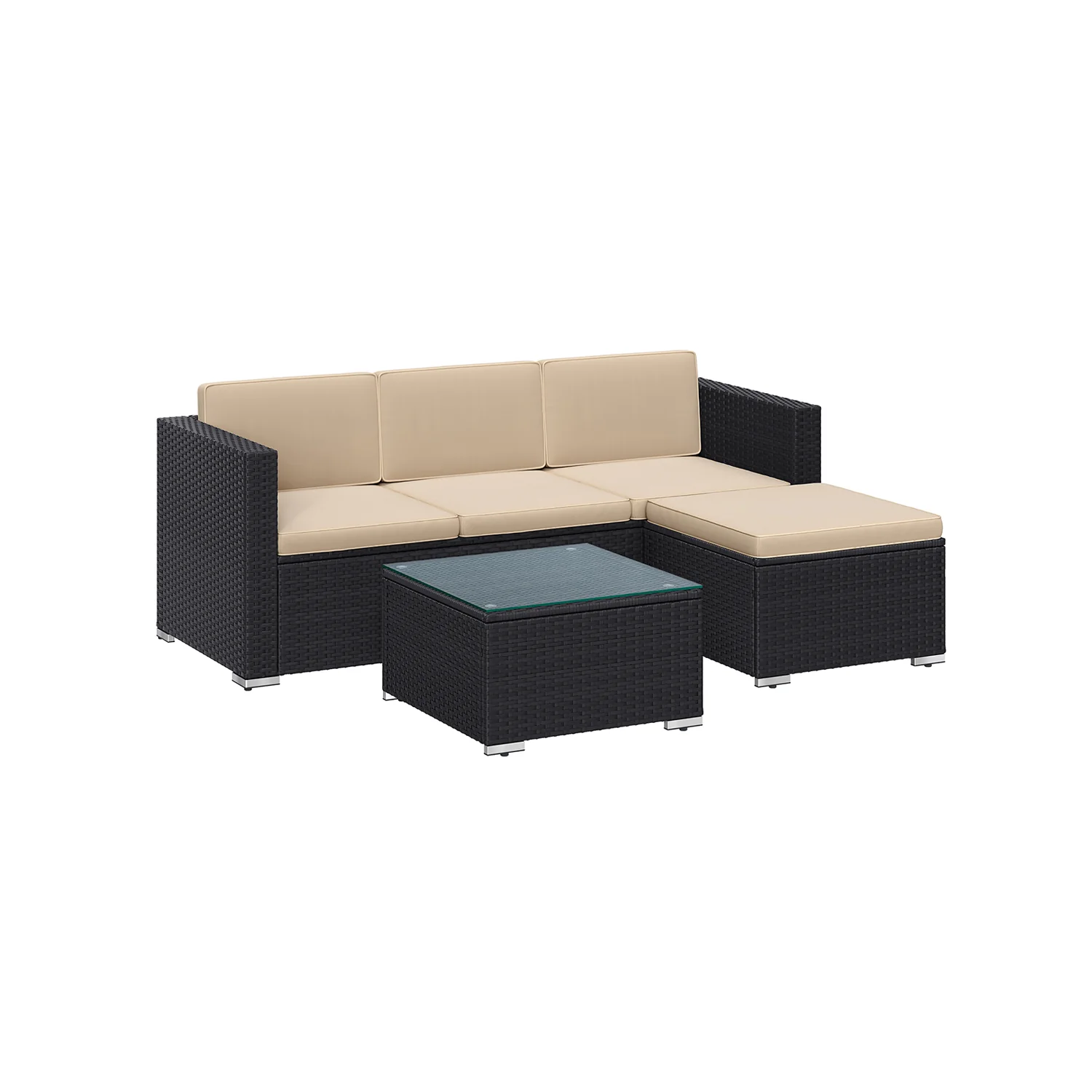 Mobilier de jardin extérieur - Image 4