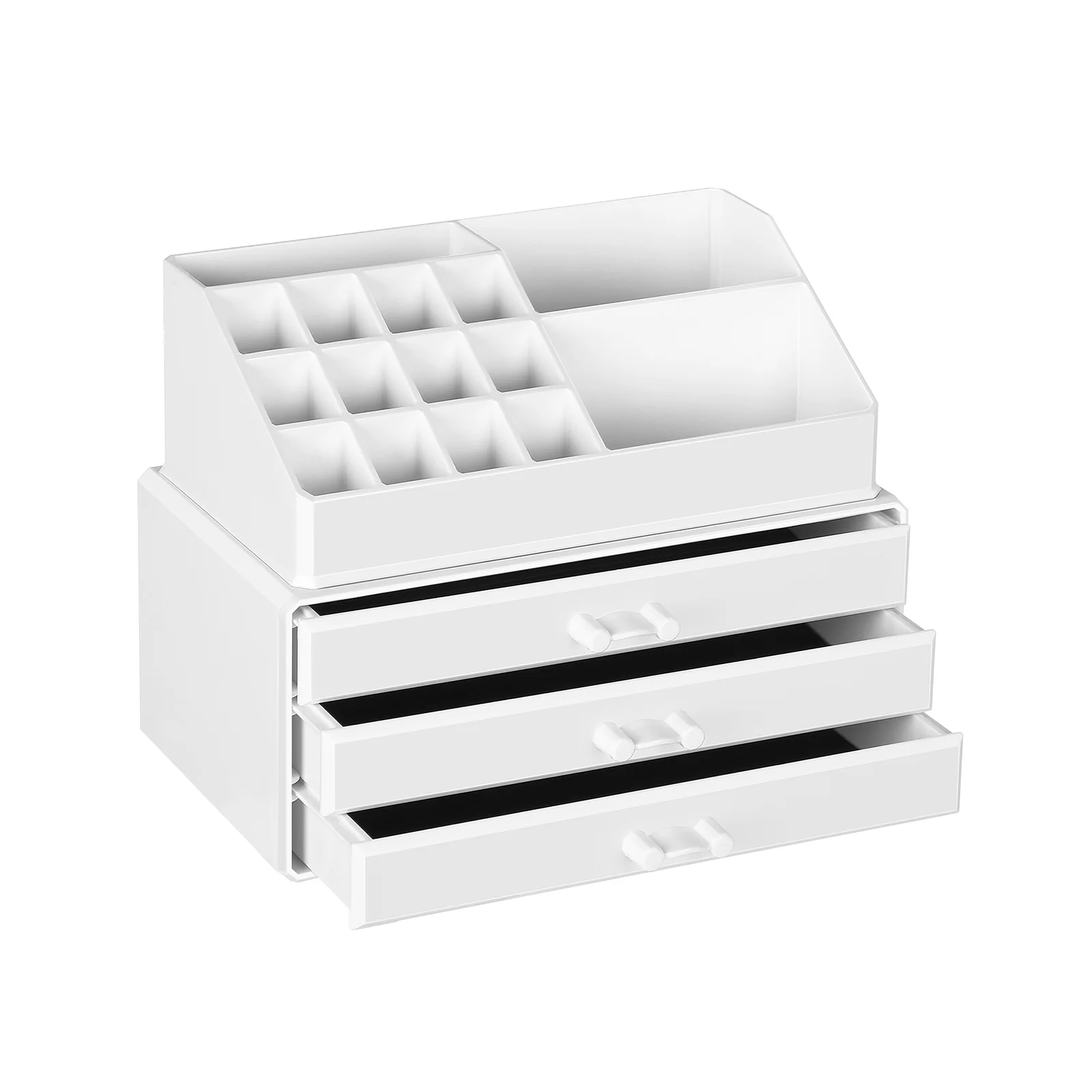 Organisateur de maquillage avec tiroirs - Image 4