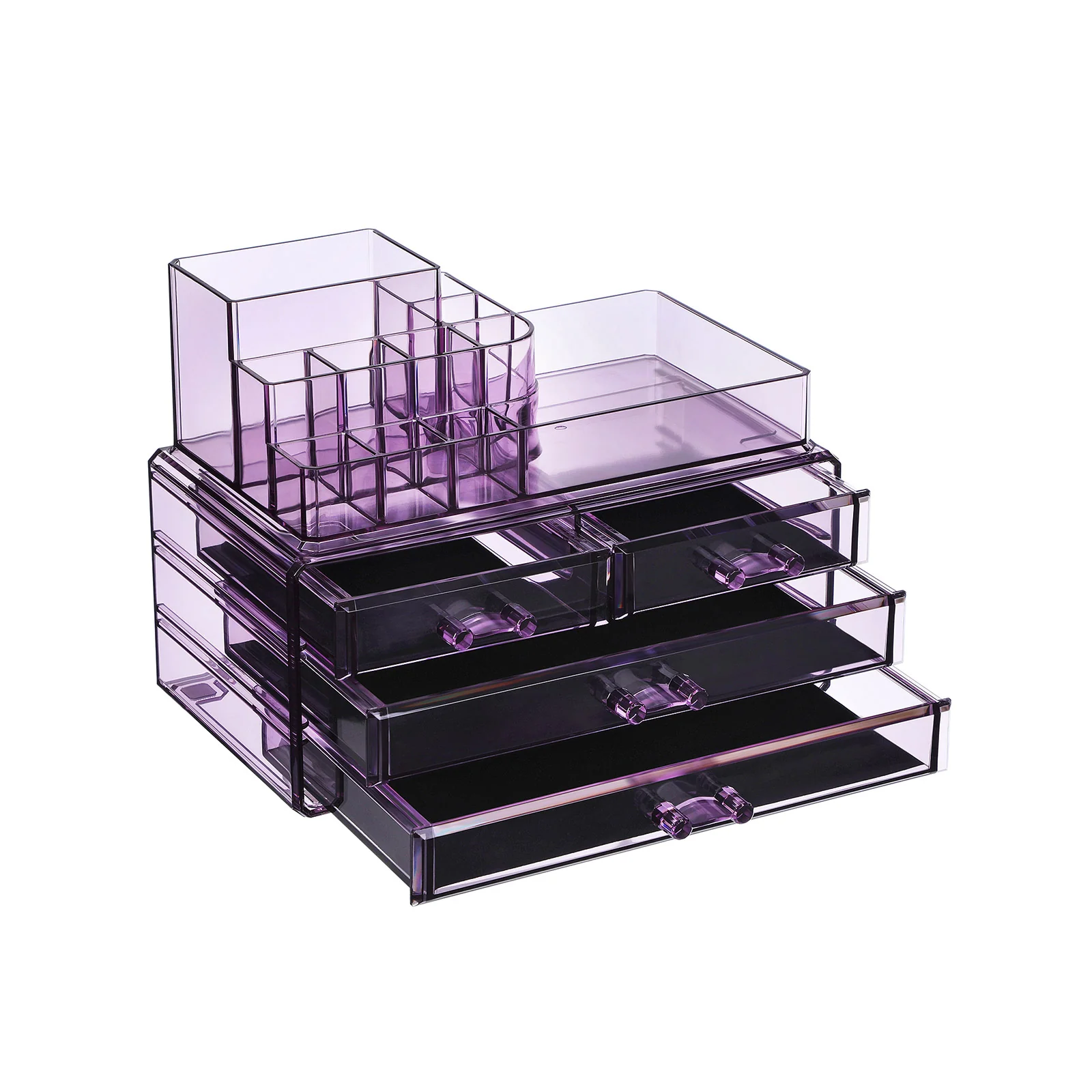 Organisateur de maquillage - Image 4