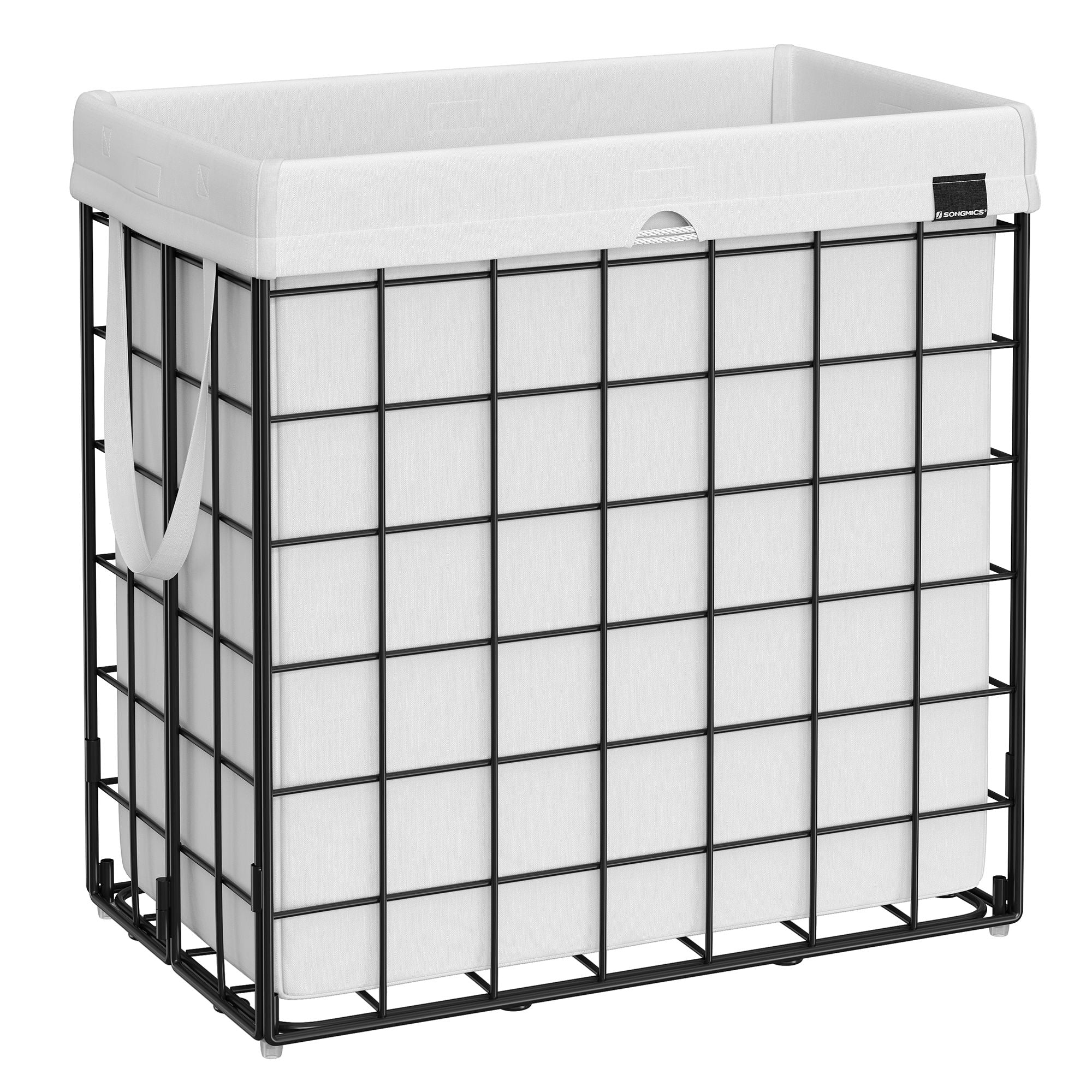 Panier à Linge Sale 110L