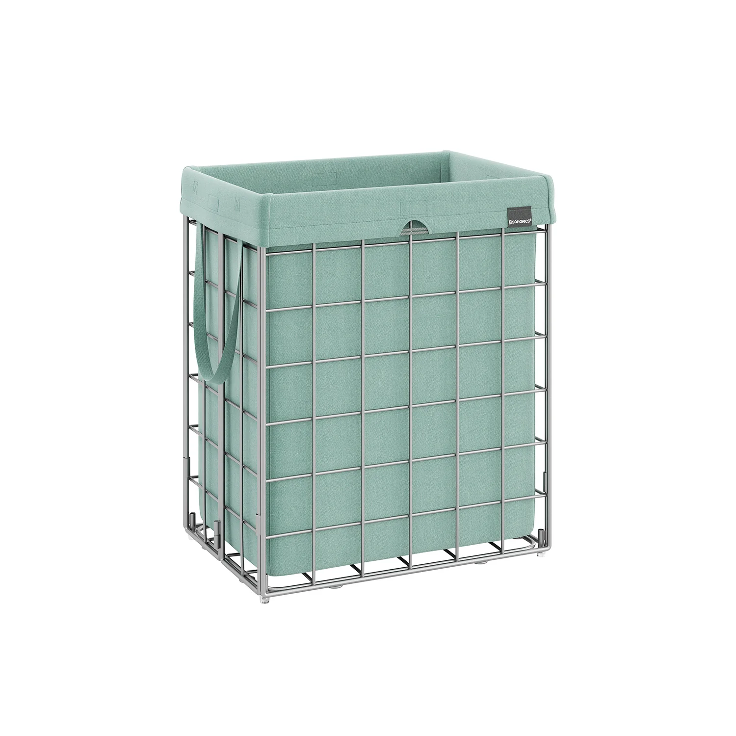 Panier à linge sale 110L - Image 4