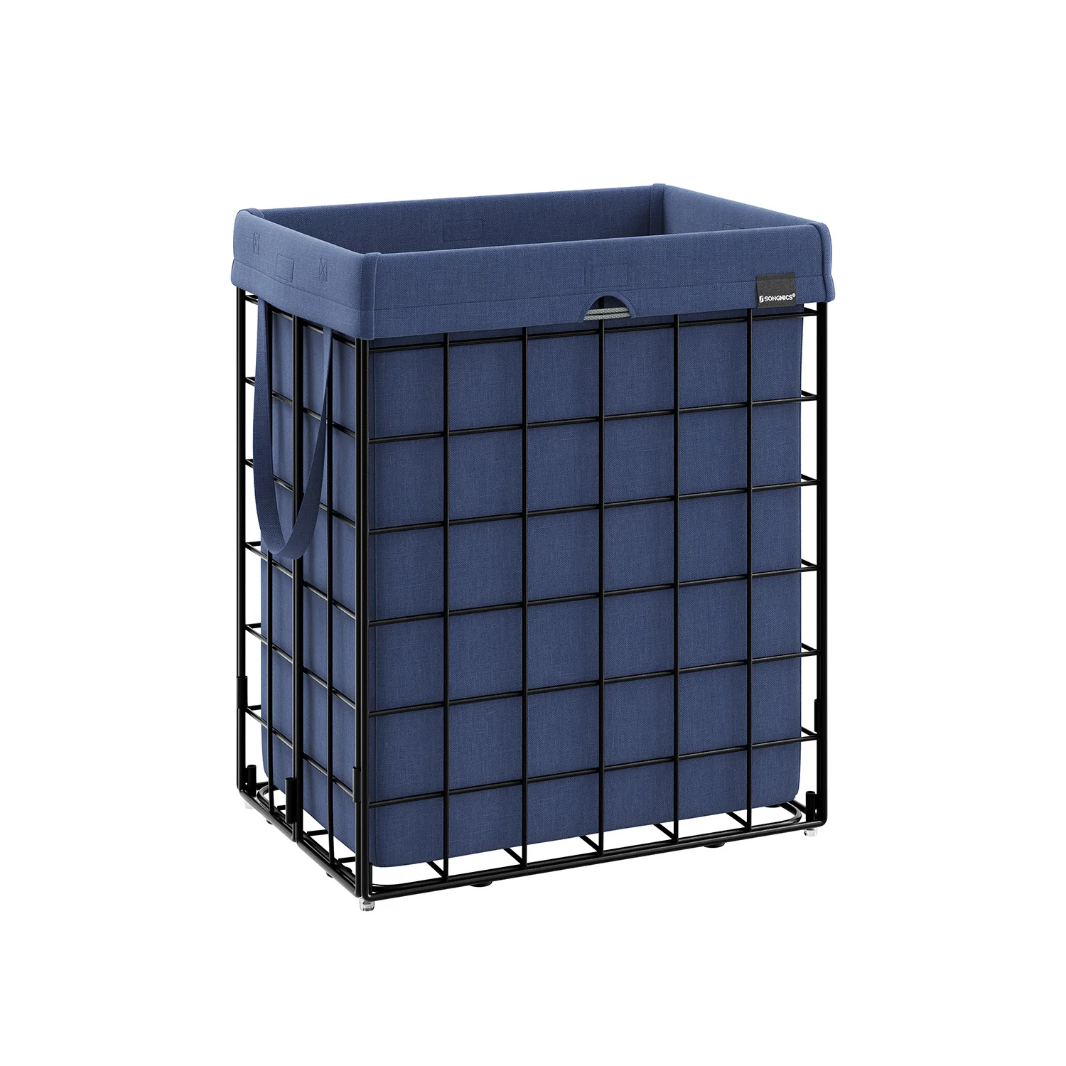 Panier à linge sale 110L - Image 6
