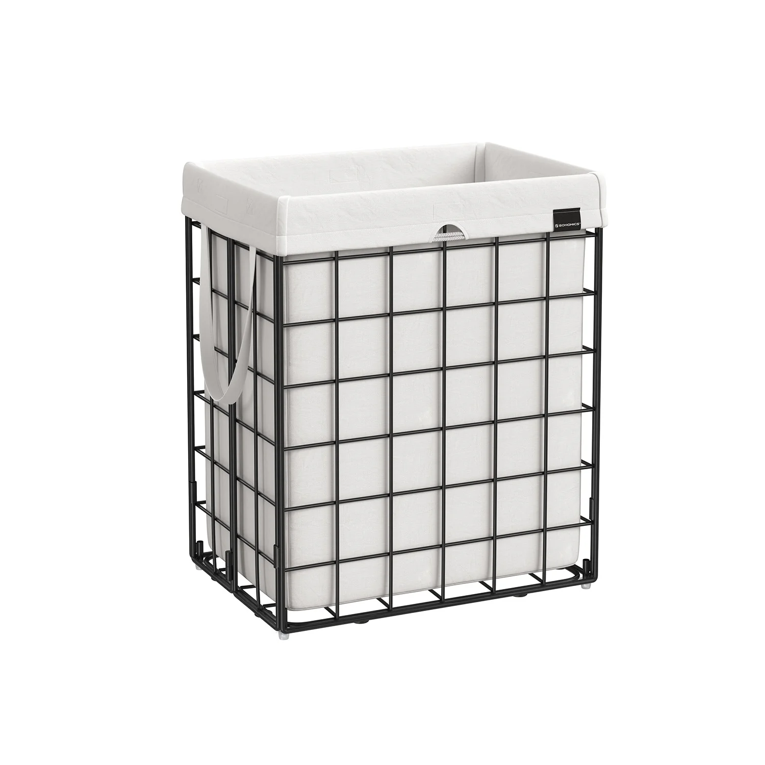 Panier à linge sale 110L - Image 7