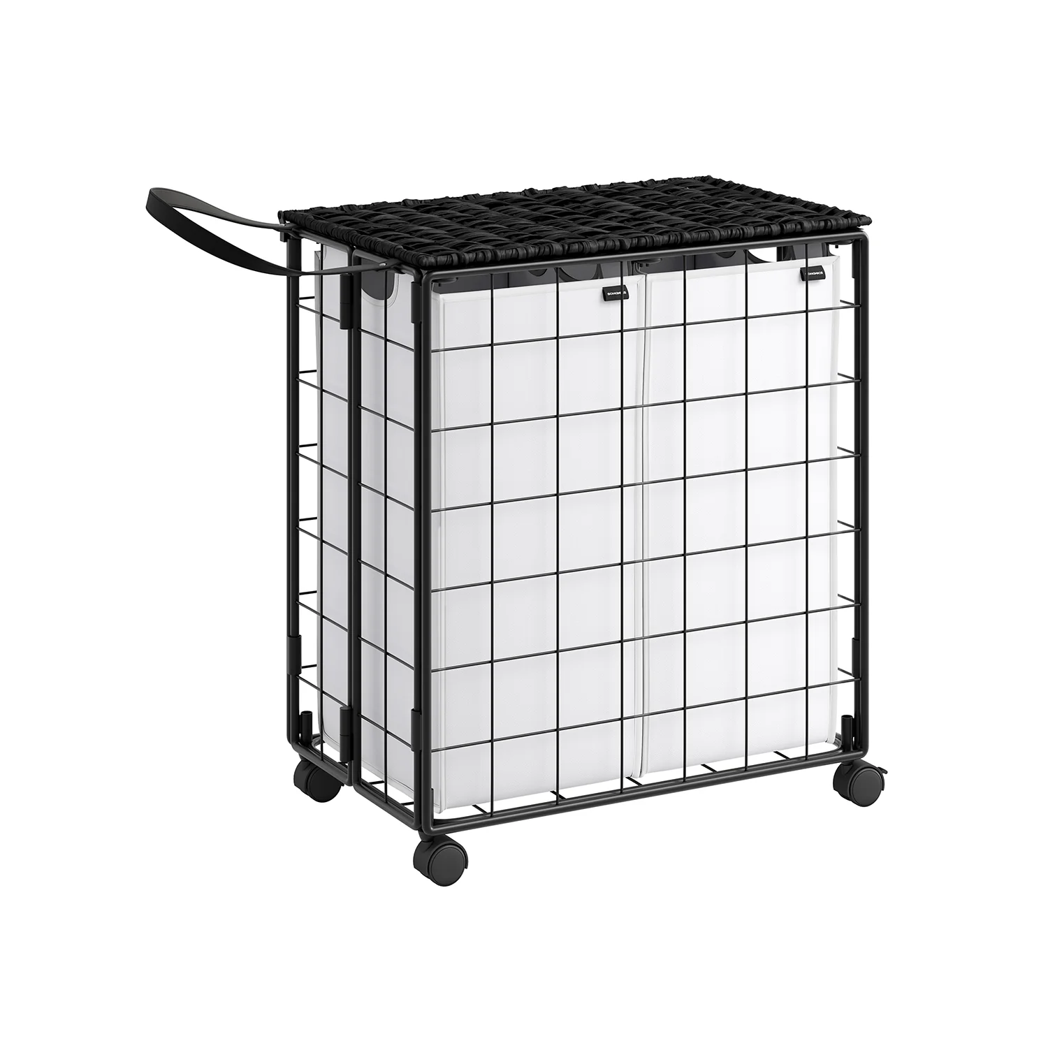 Panier à linge sale - Image 2