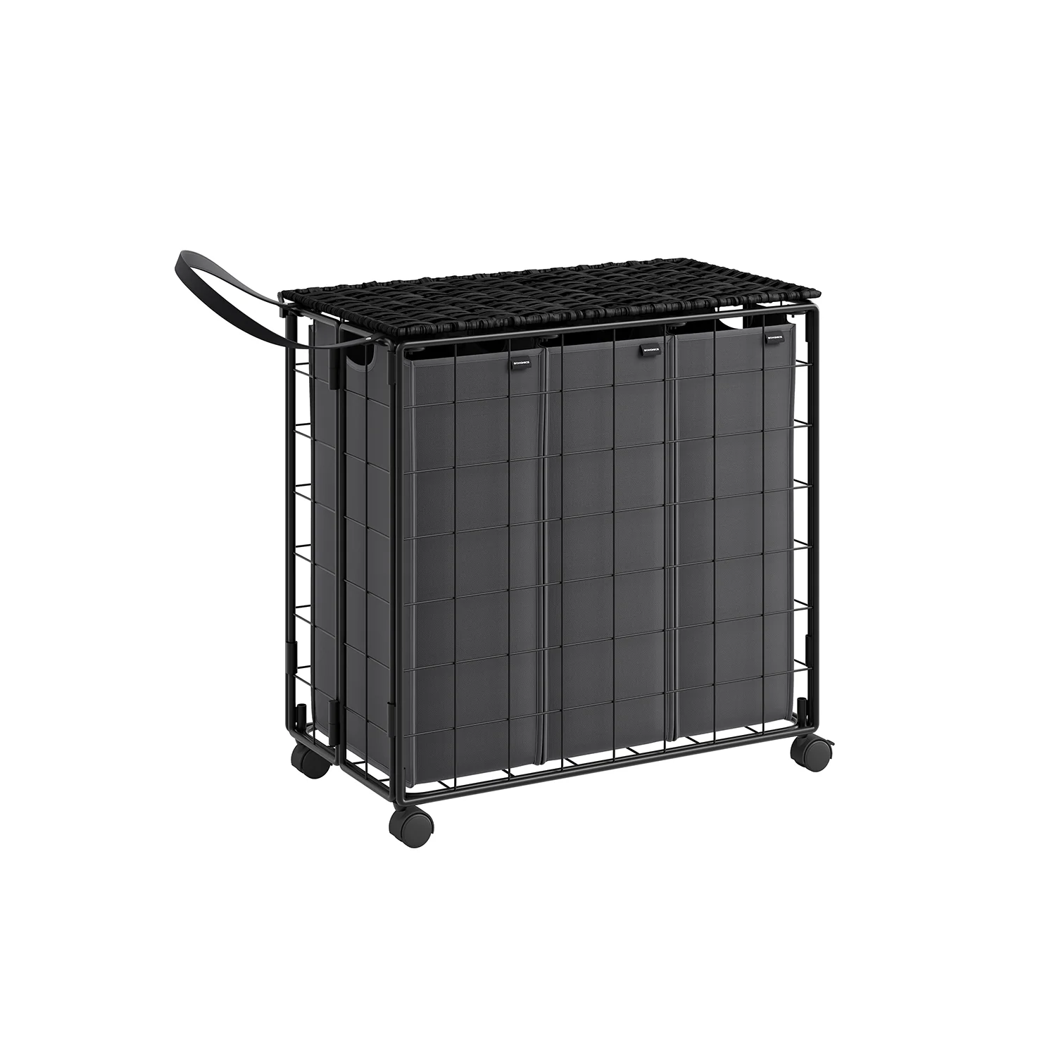 Panier à linge sale - Image 3