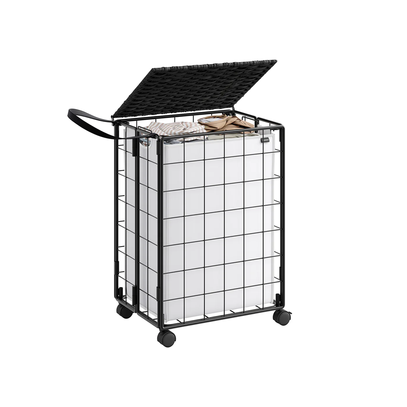 Panier à linge sale - Image 5