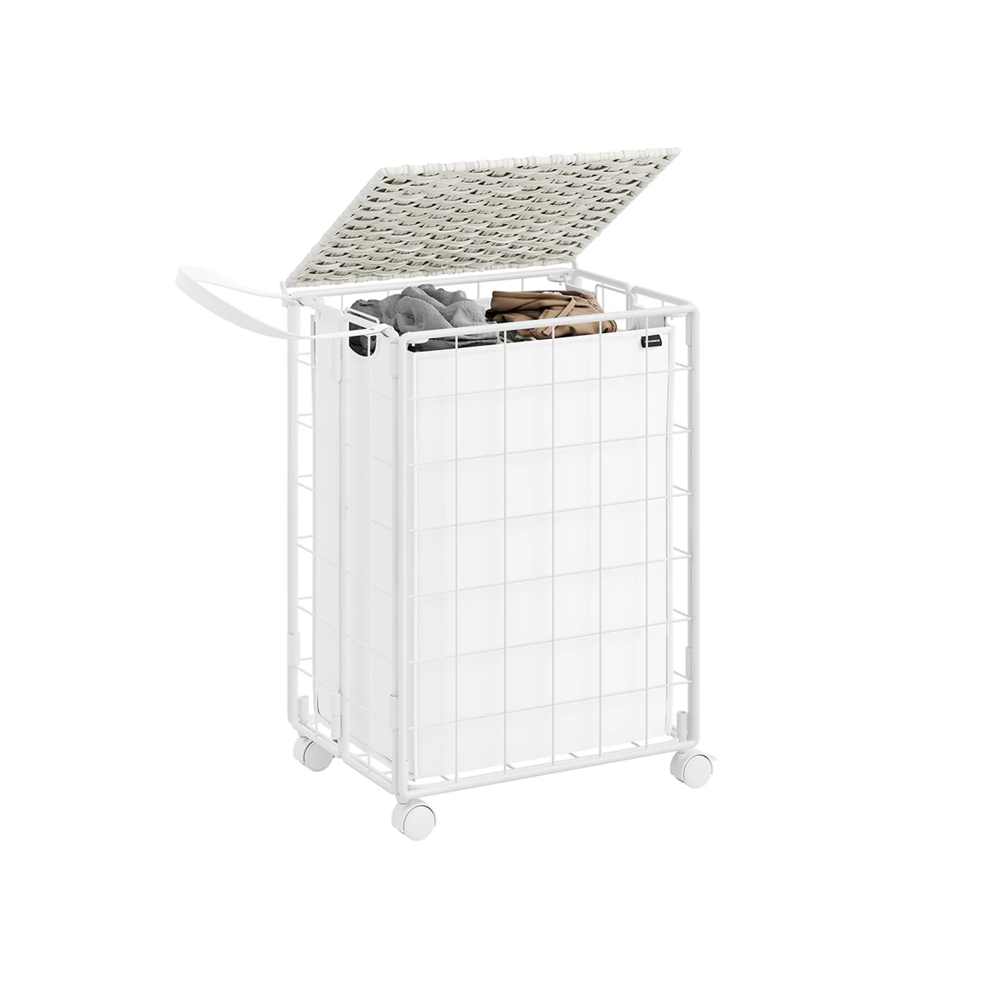 Panier à linge sale - Image 6