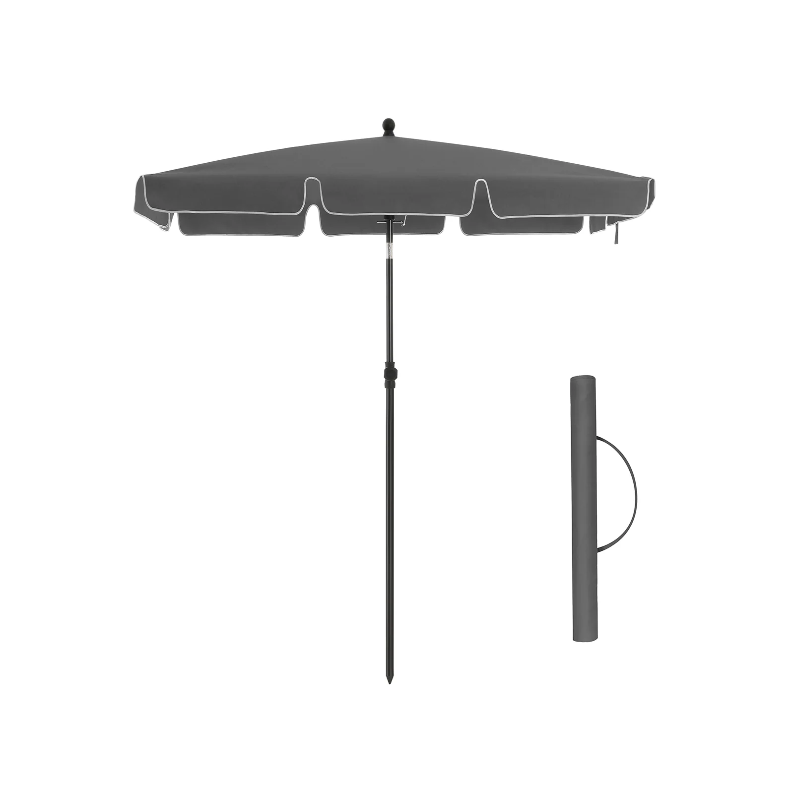 Parasol avec sac de transport - Image 6
