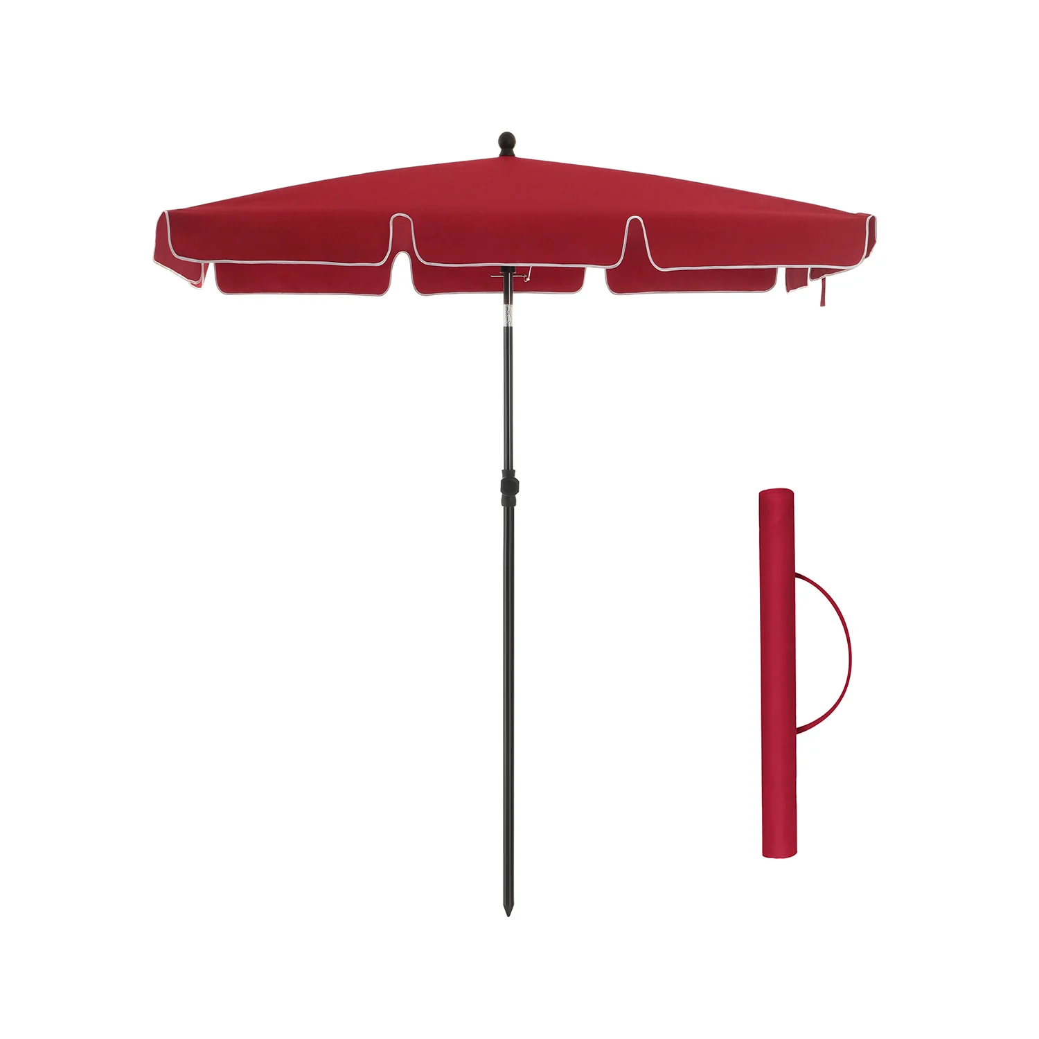 Parasol avec sac de transport - Image 8