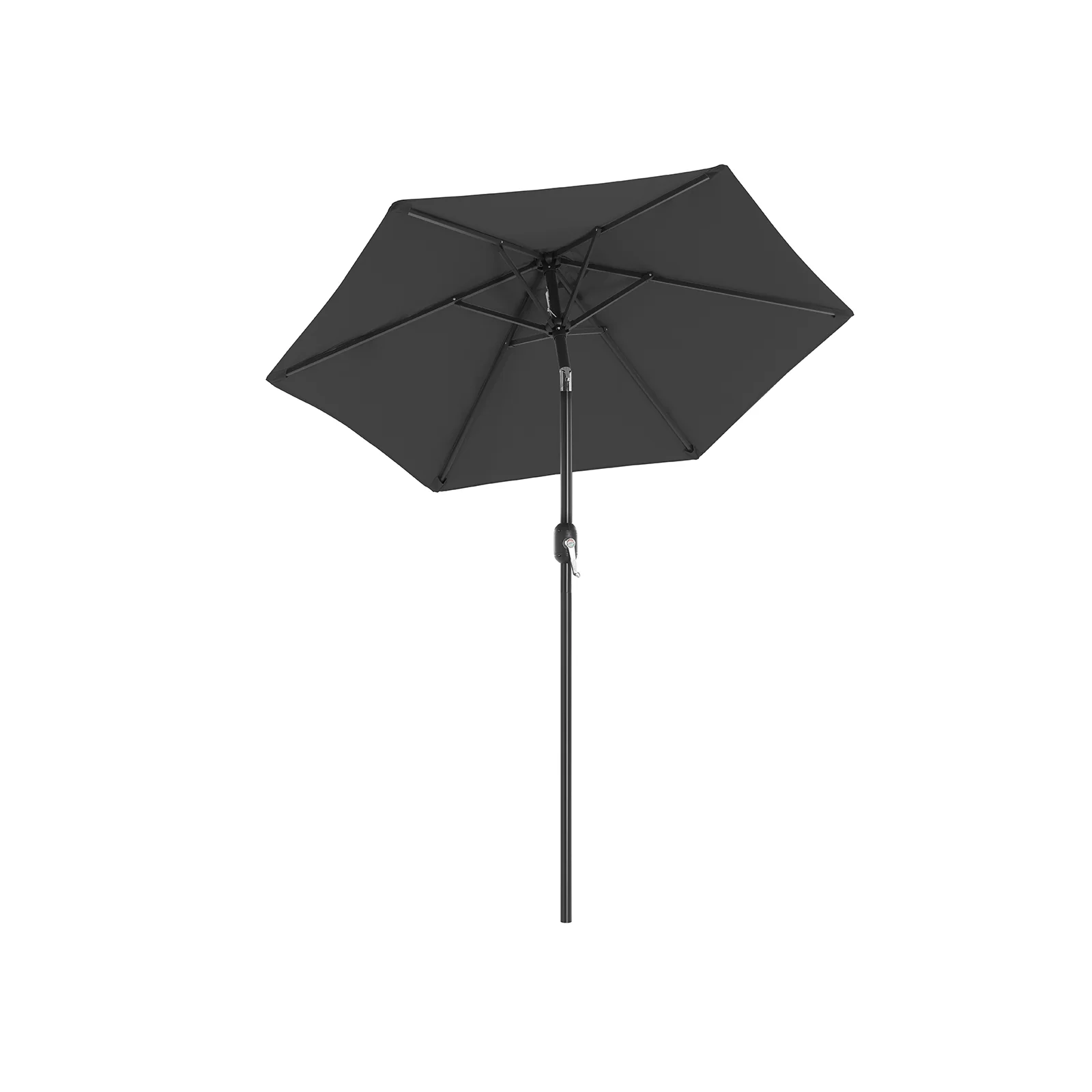 Parasol de jardin 2 m