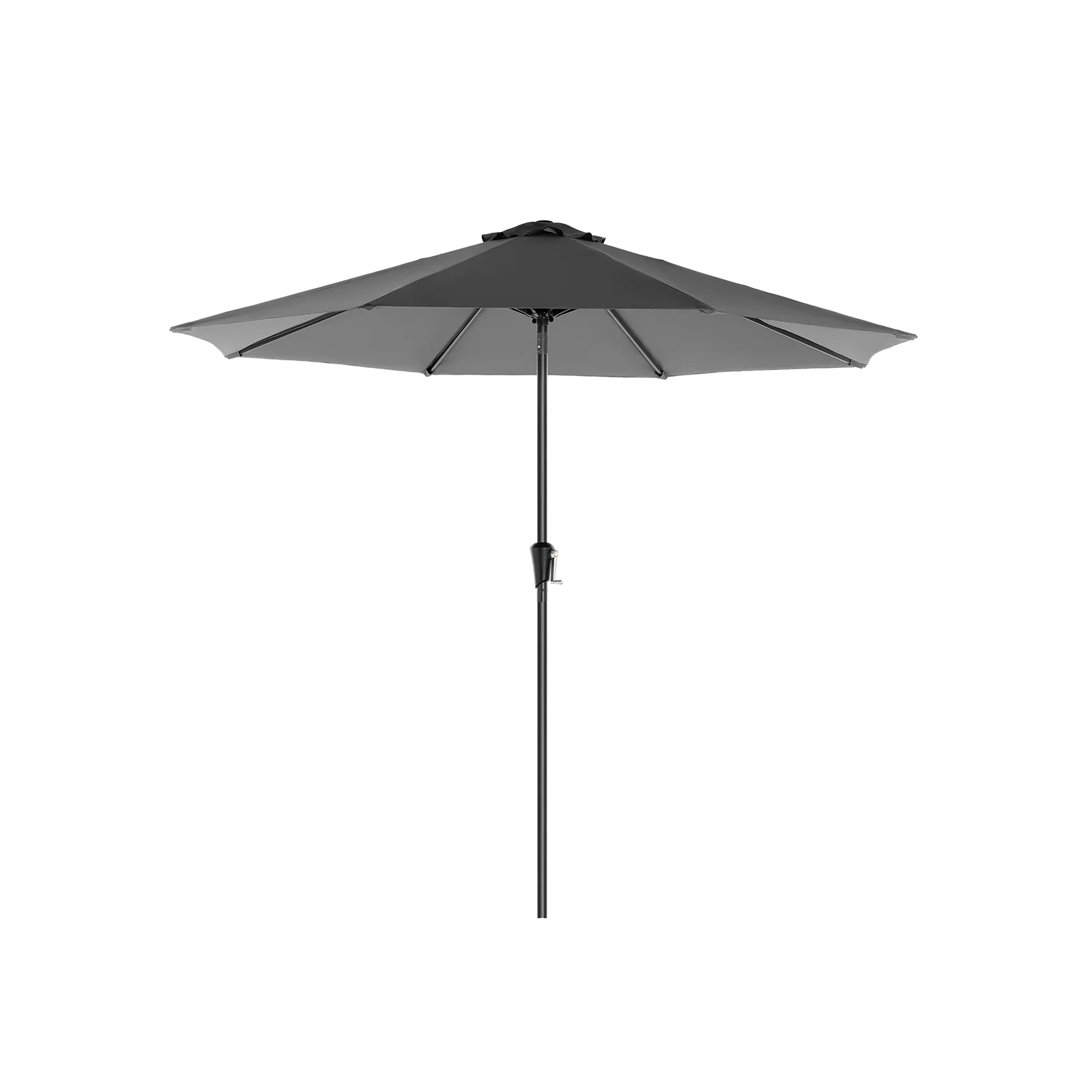 Parasol de jardin avec manivelle - Image 4