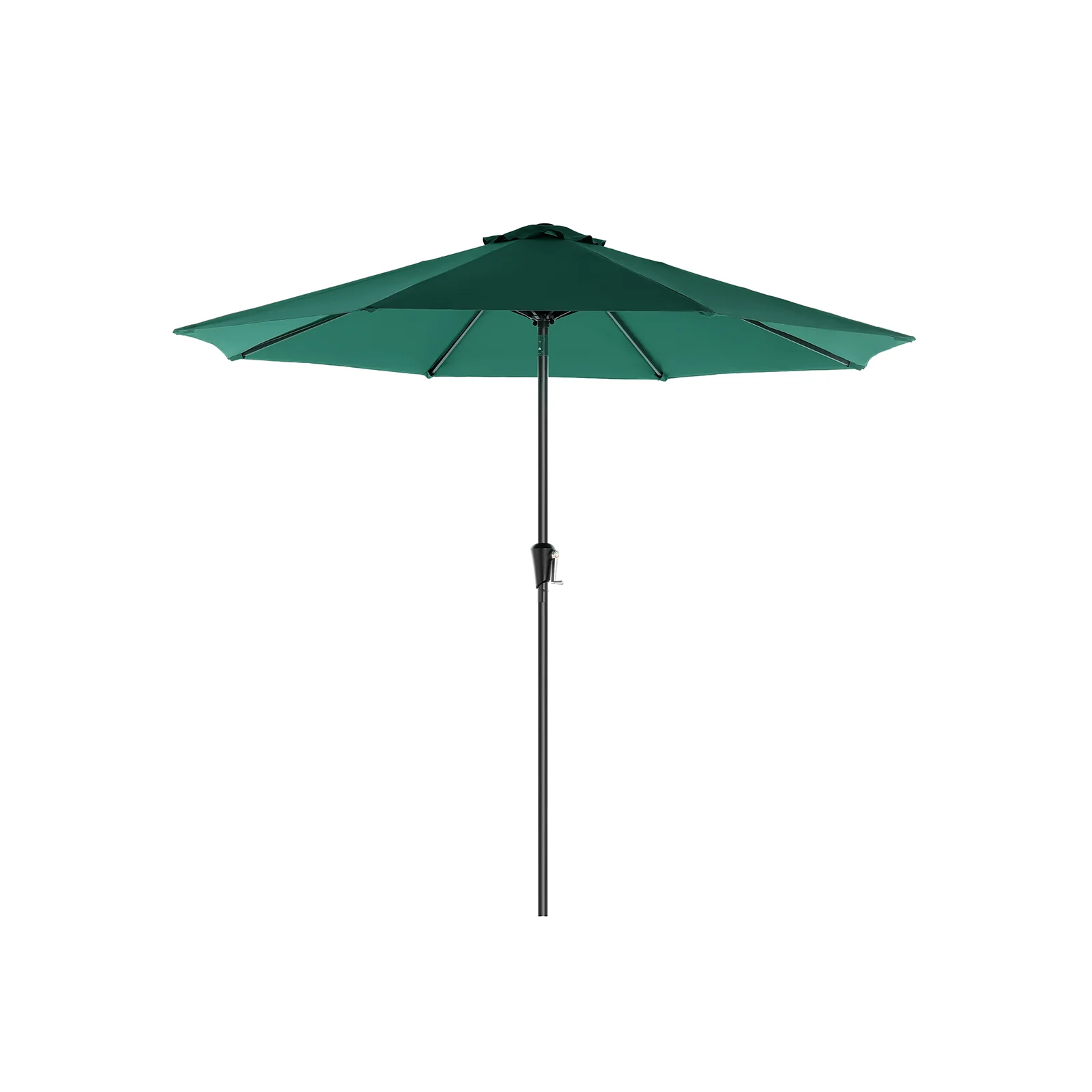 Parasol de jardin avec manivelle - Image 7