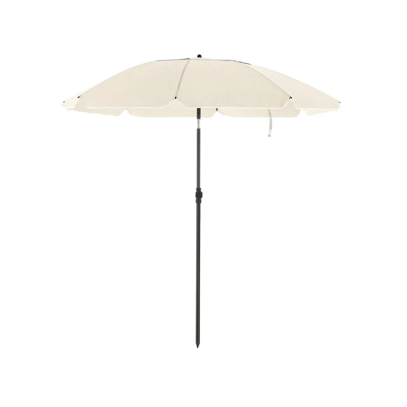 Parasol de jardin protection solaire - Image 9