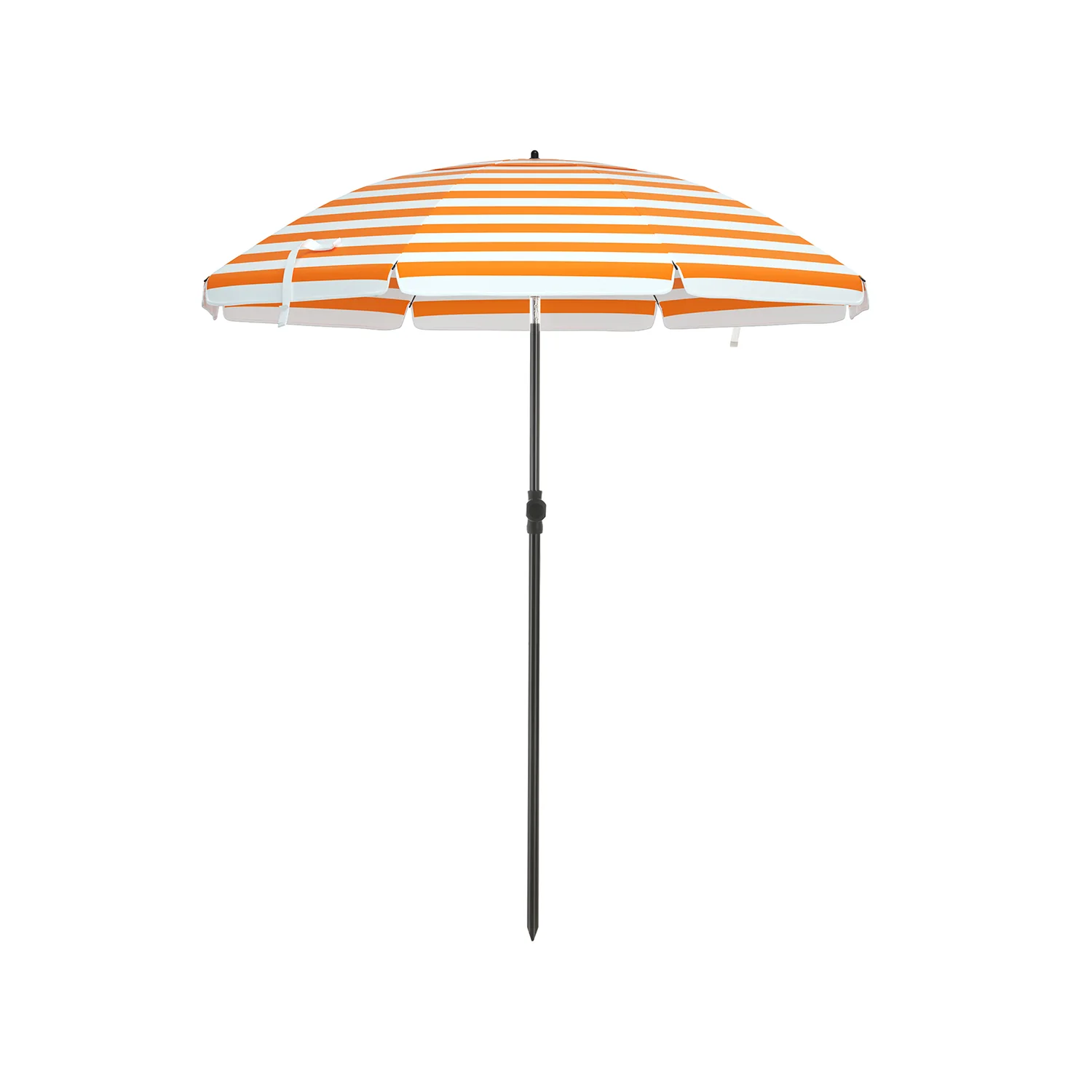 Parasol de plage avec sac de transport - Image 4