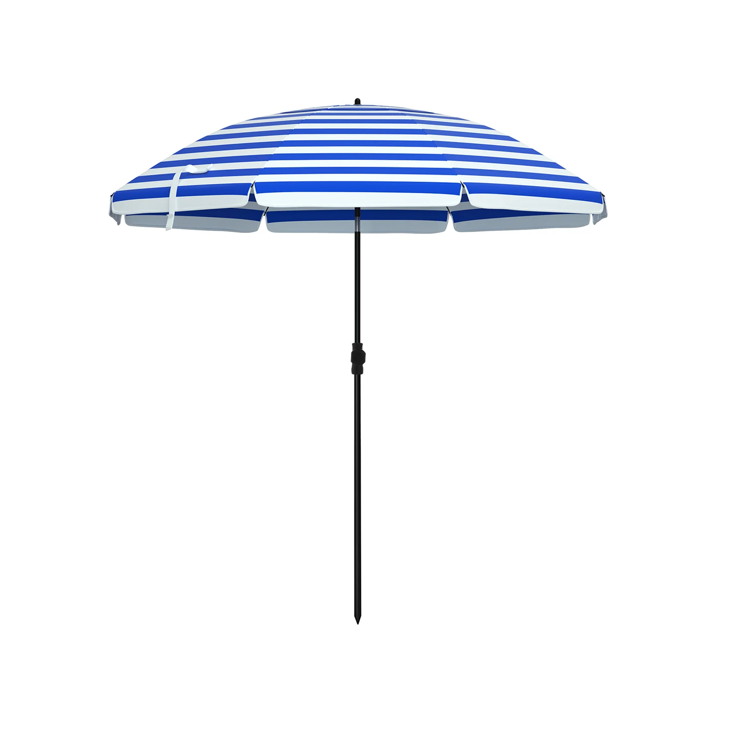 Parasol de plage avec sac de transport - Image 5