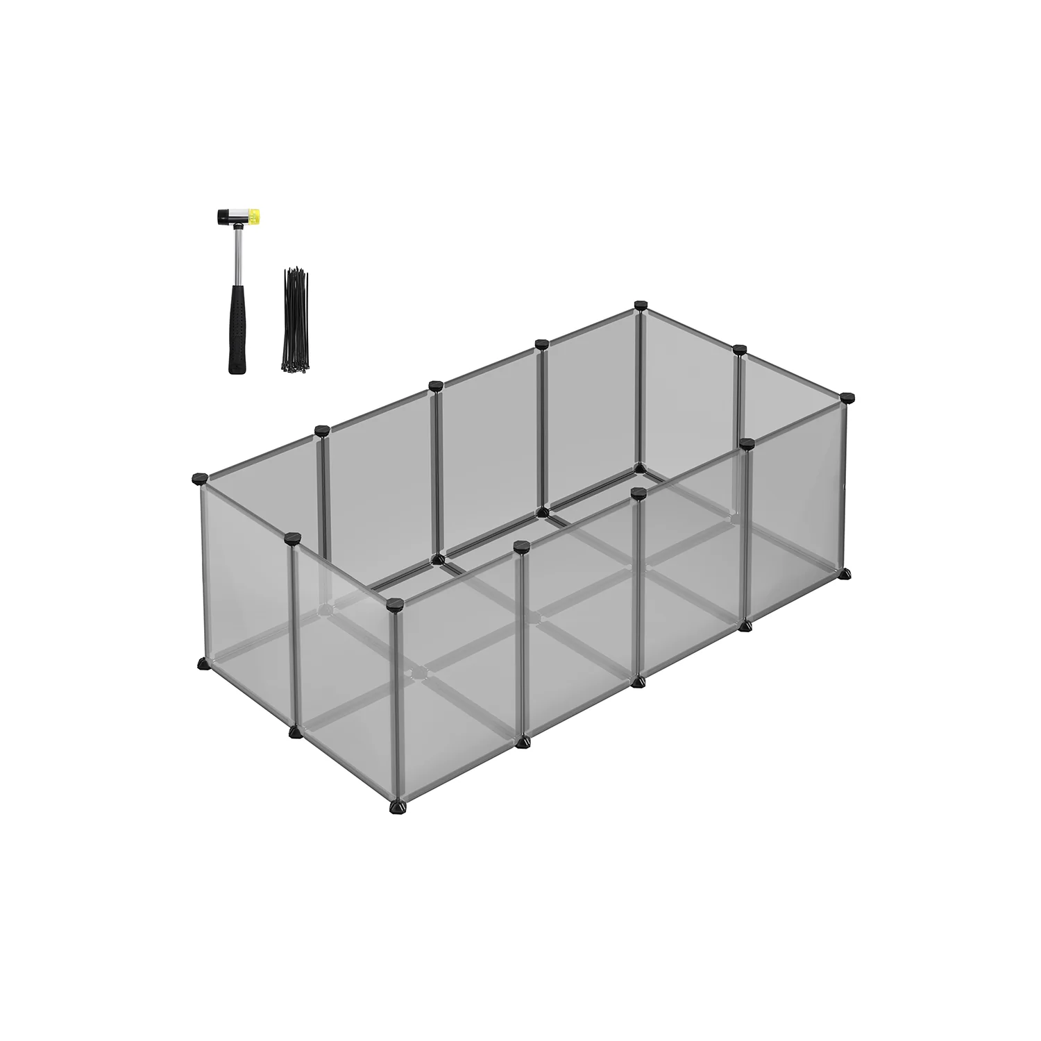 Parc enclos modulable - Image 2