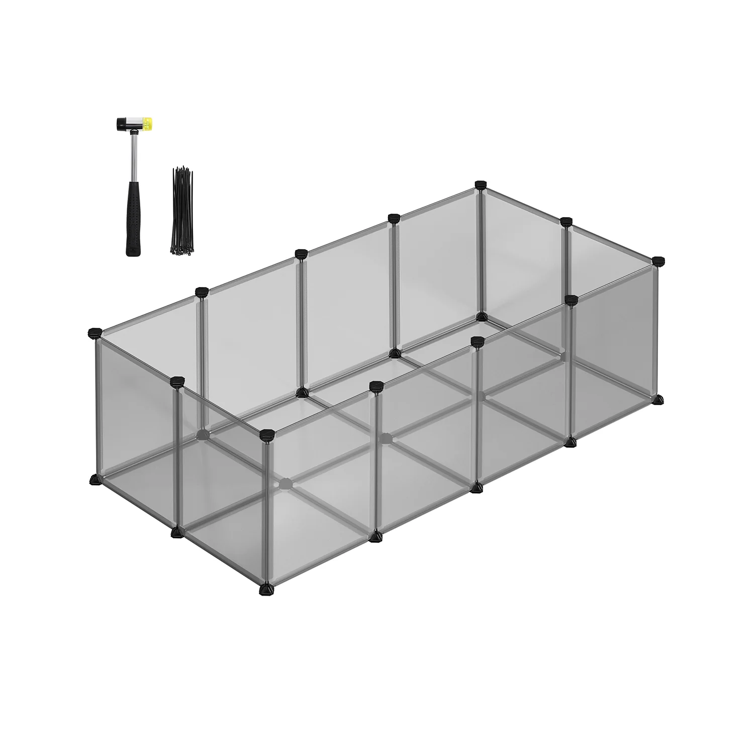 Parc enclos modulable - Image 3