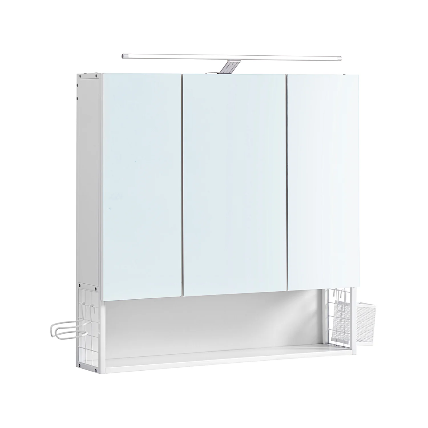 Placard miroir ３ portes - Image 2