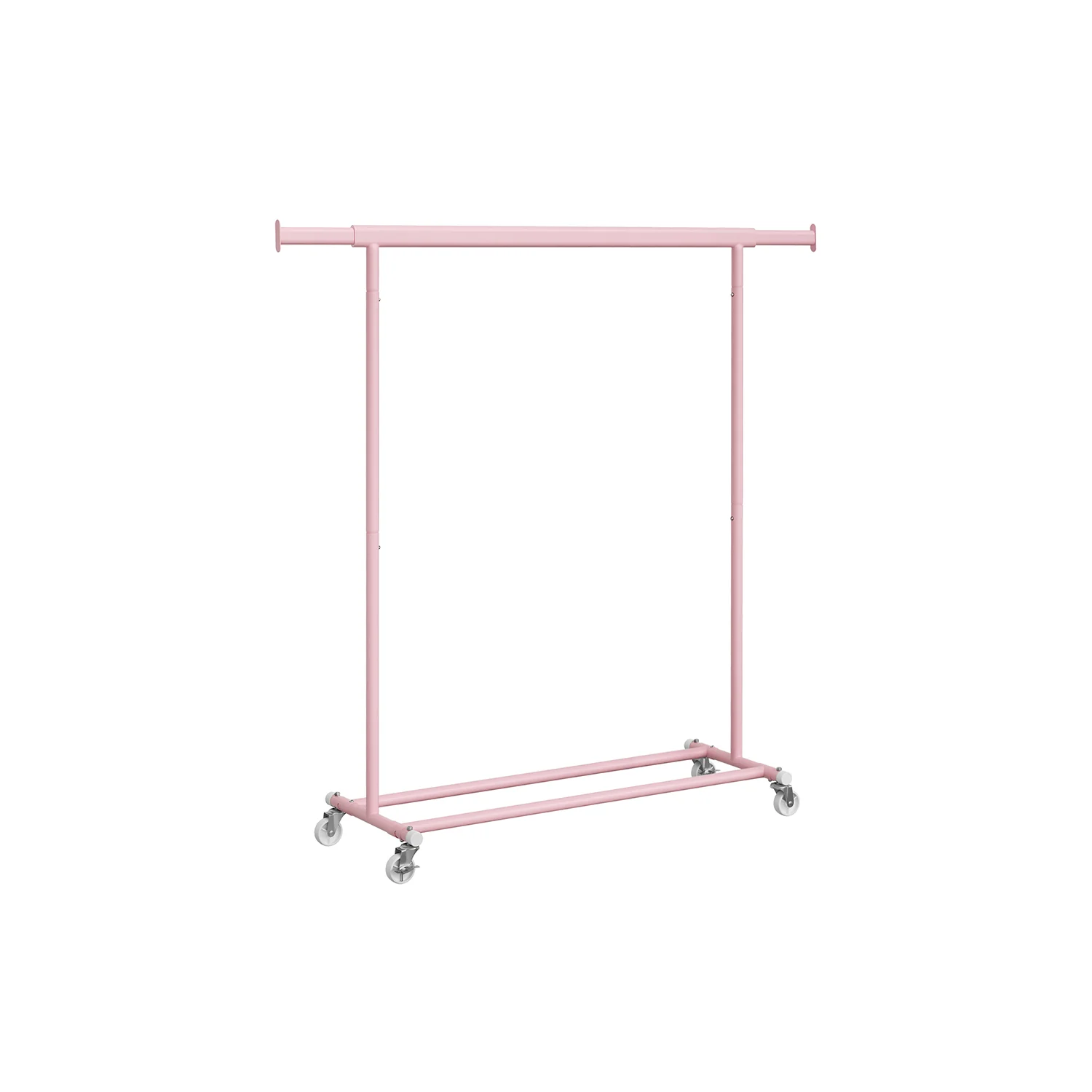 Portant à Vêtements avec roulettes - Image 2