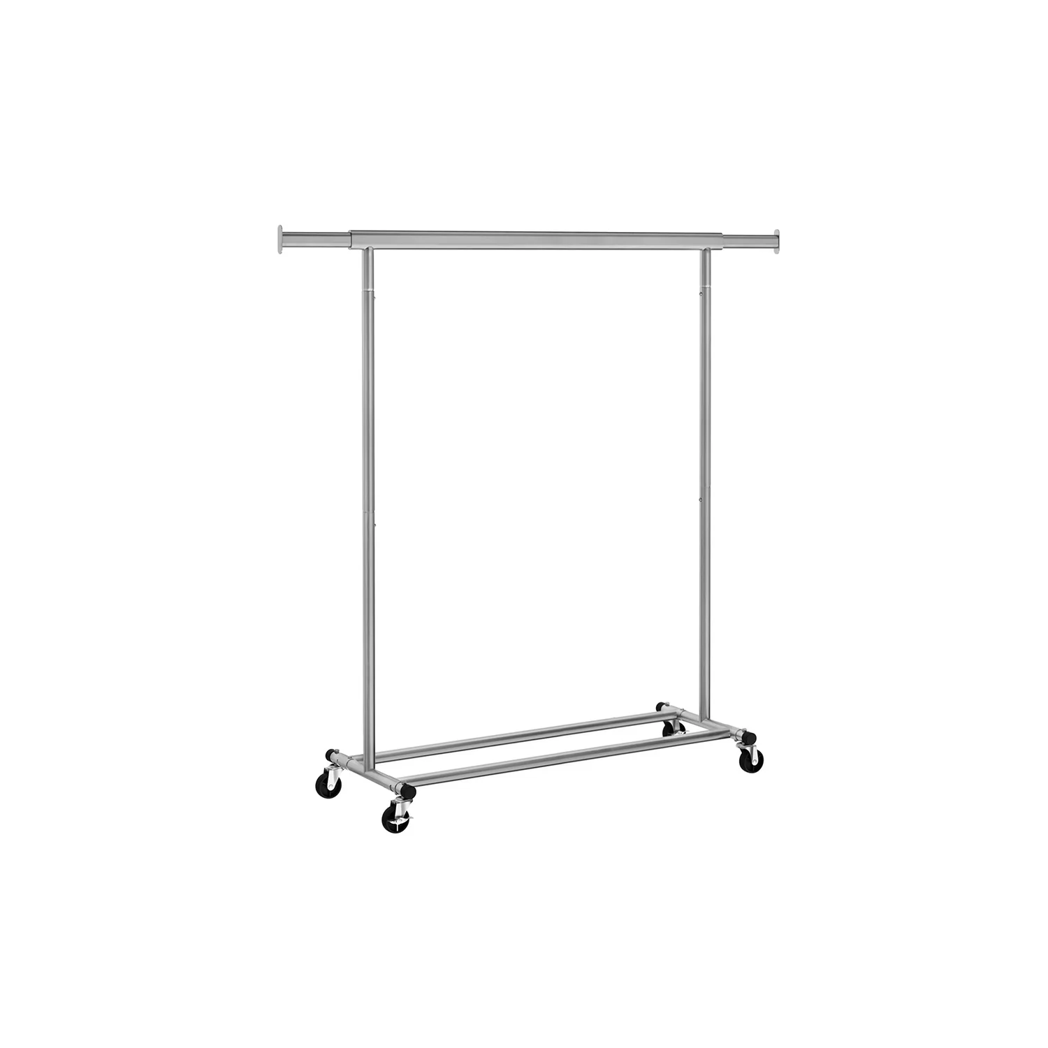 Portant à Vêtements avec roulettes - Image 3