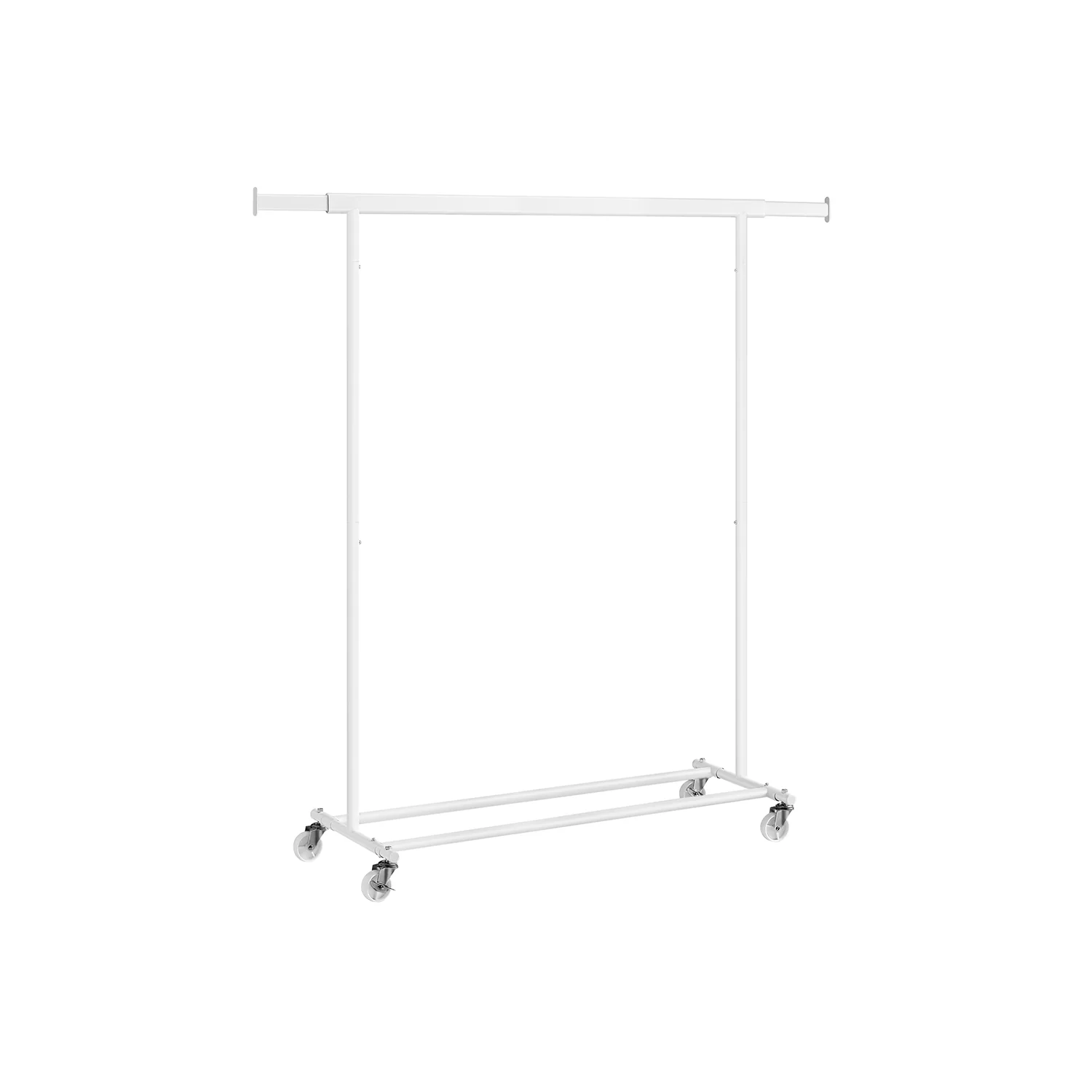 Portant à Vêtements avec roulettes - Image 4