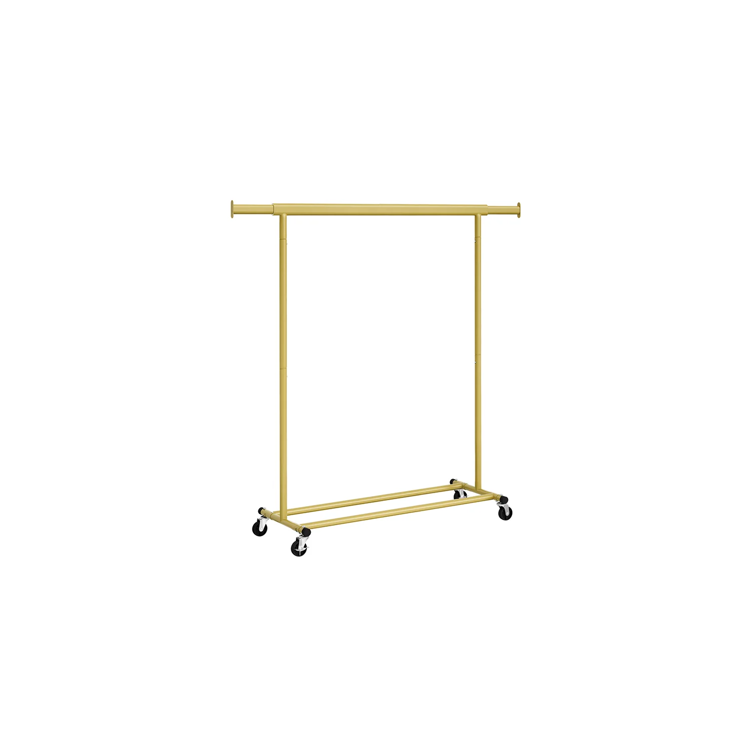 Portant à Vêtements avec roulettes - Image 6