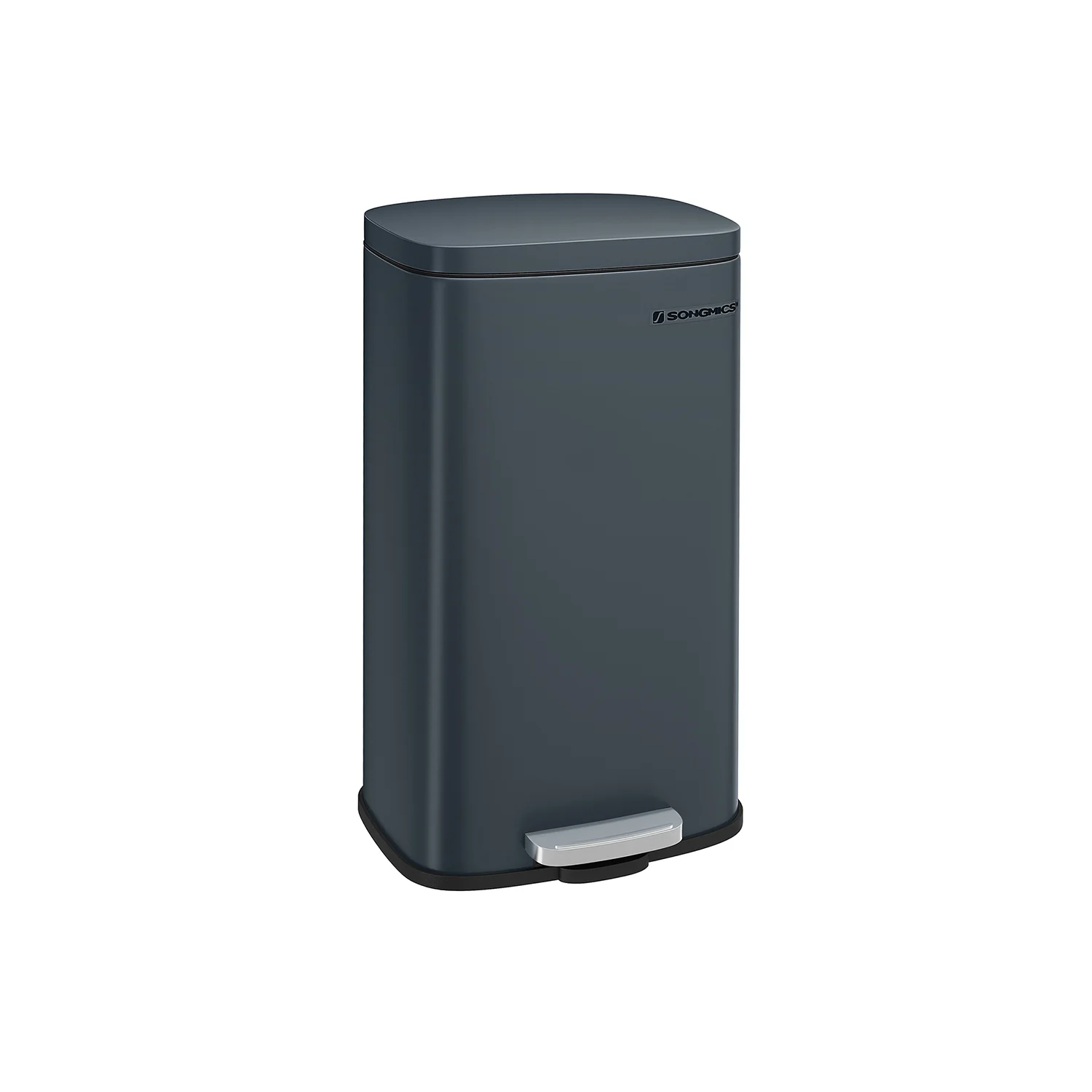 Poubelle de cuisine 30L  avec pédale - Image 2