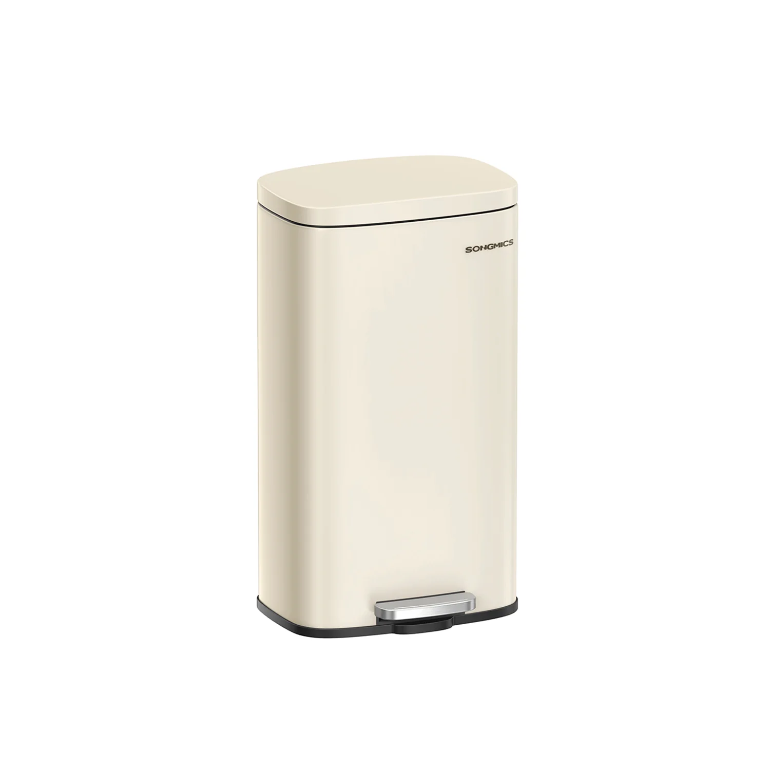 Poubelle de cuisine 30L  avec pédale - Image 3