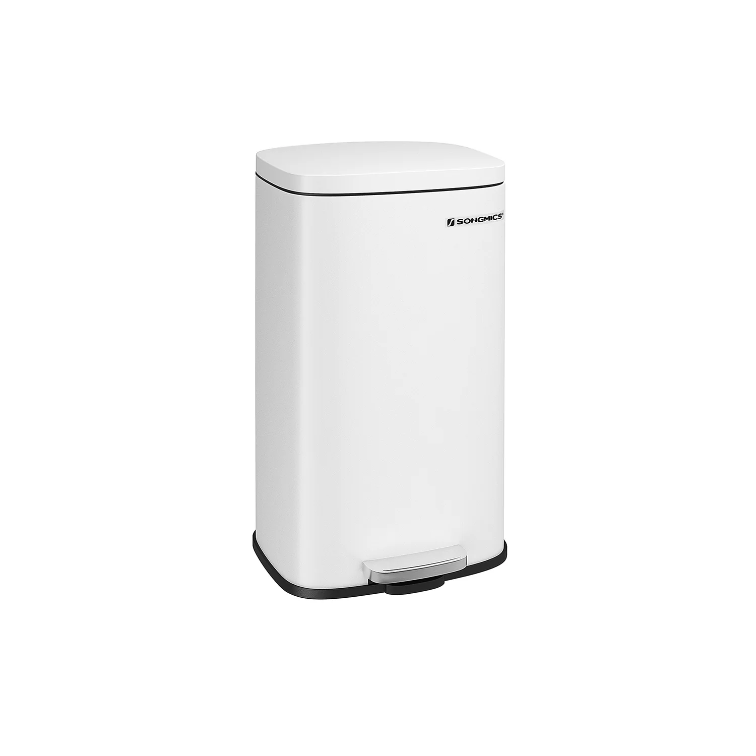 Poubelle de cuisine 30L  avec pédale - Image 5