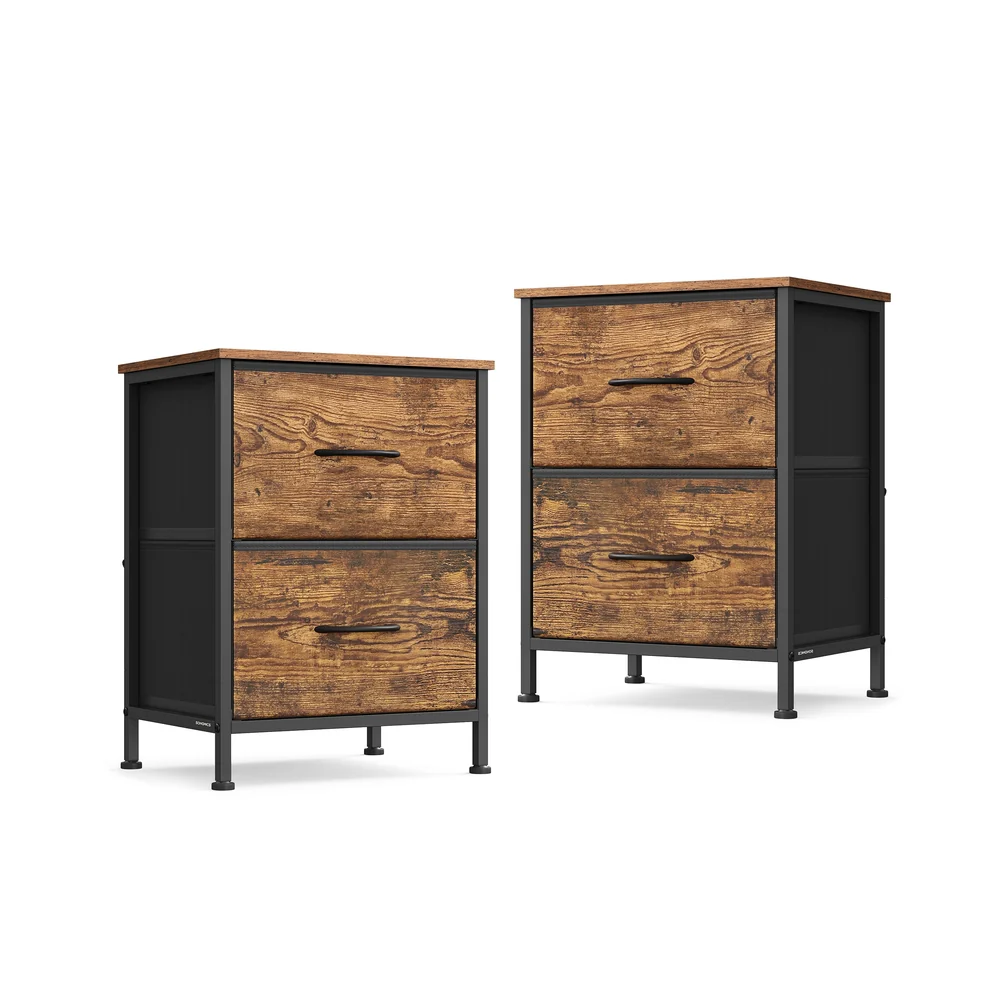 BELLAH Collection - Commode à tiroirs en tissu - Image 21
